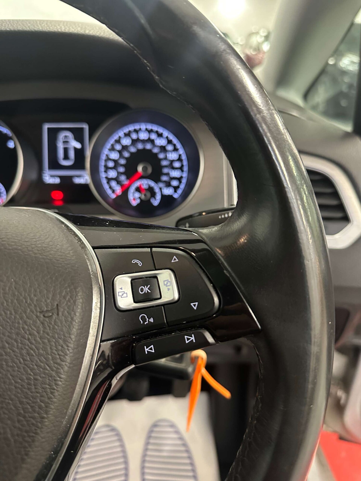 Used Volkswagen Golf SV 2016 for sale - 78106760: Photo 28