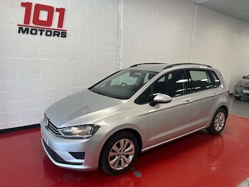 Used Volkswagen Golf SV 2016 for sale - 78106760: Photo