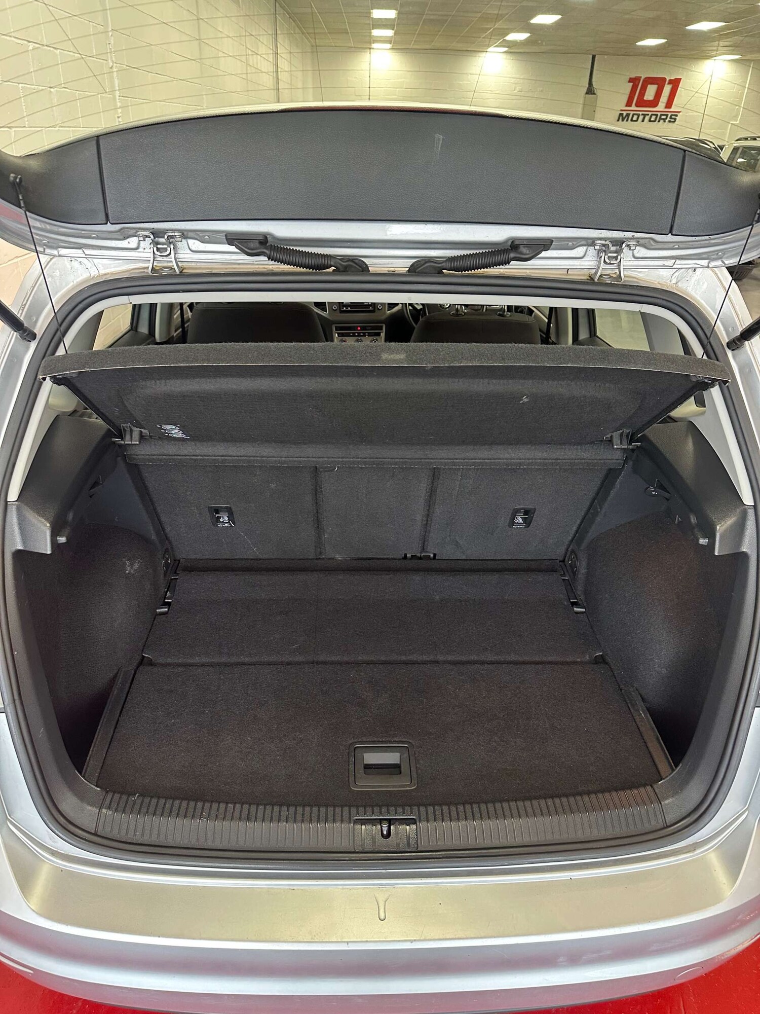 Used Volkswagen Golf SV 2016 for sale - 78106760: Photo 9