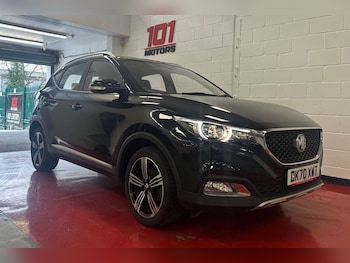Used MG MG ZS 2020 for sale - 78513915: Photo
