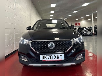 Used MG MG ZS 2020 for sale - 78513915: Photo