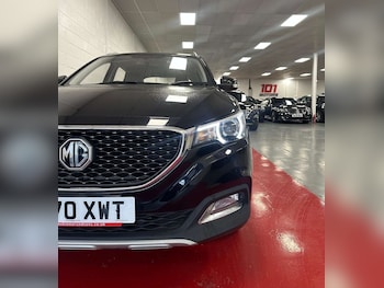 Used MG MG ZS 2020 for sale - 78513915: Photo