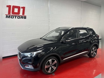 Used MG MG ZS 2020 for sale - 78513915: Photo