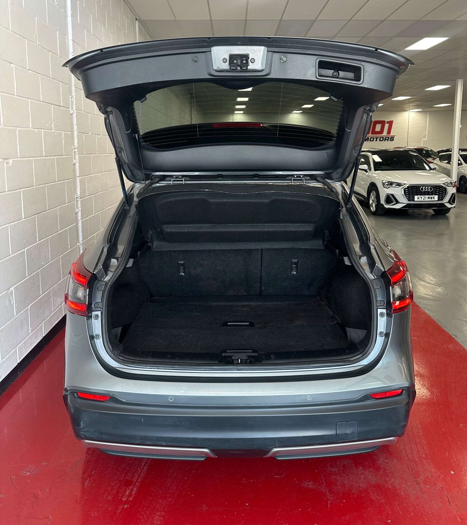 Used Nissan Qashqai 2019 for sale - 78106703: Photo 10