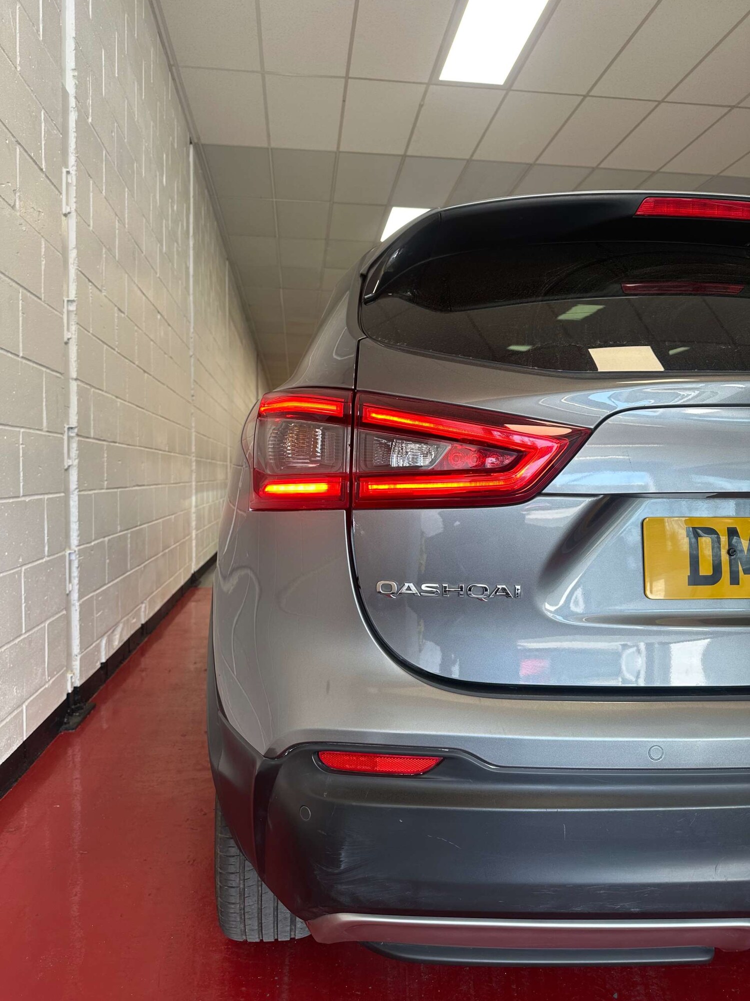 Used Nissan Qashqai 2019 for sale - 78106703: Photo 11