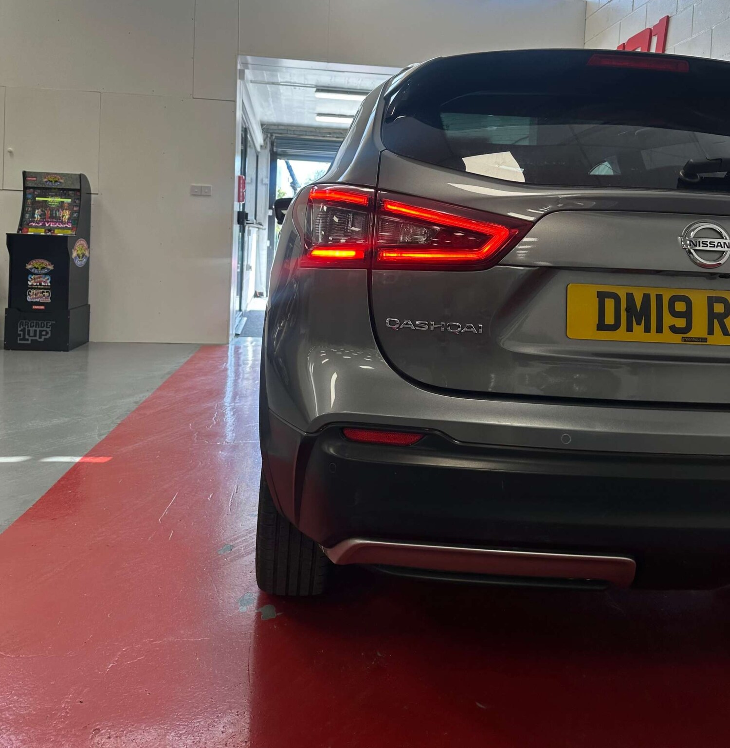 Used Nissan Qashqai 2019 for sale - 78106703: Photo 13