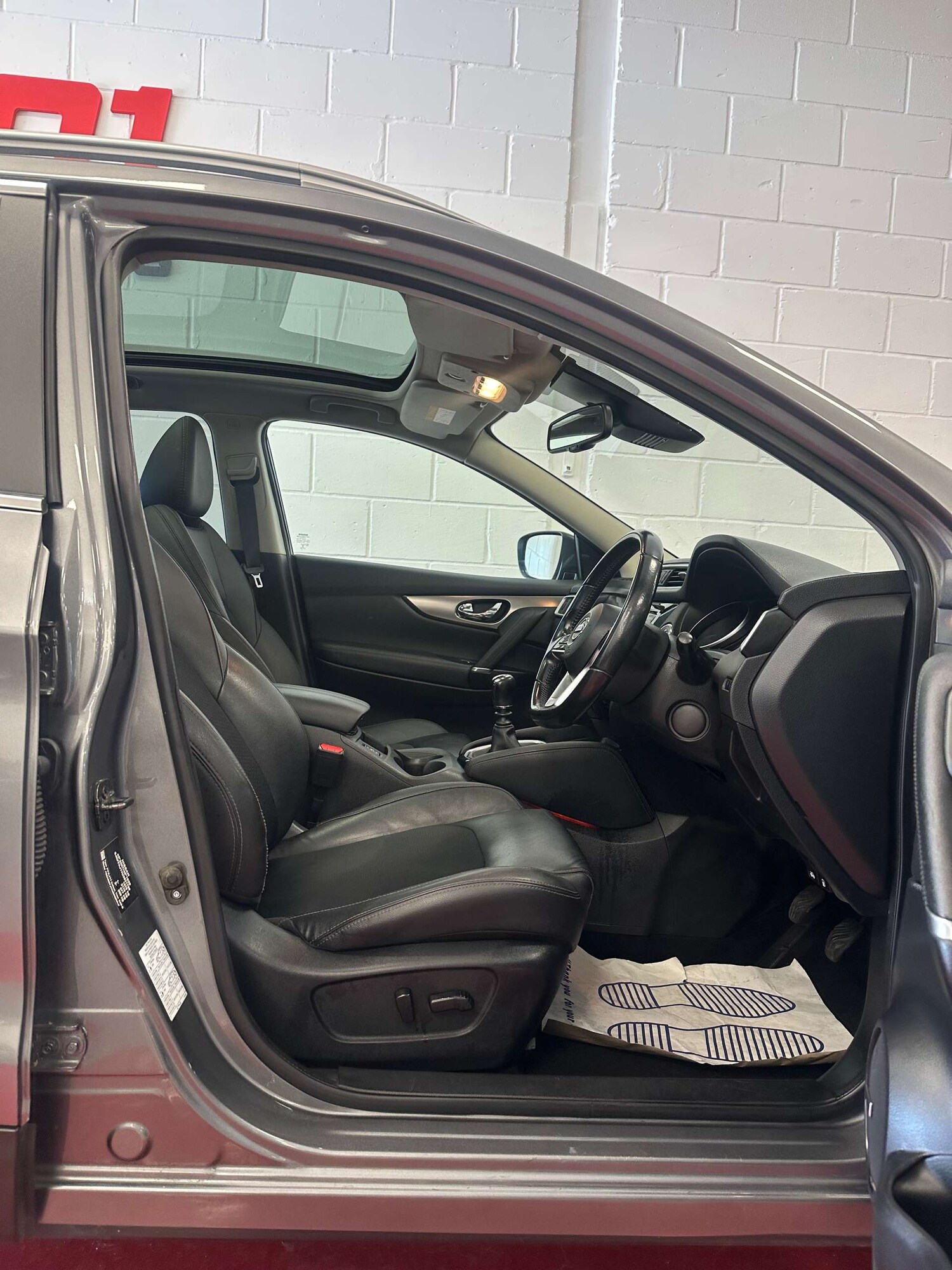 Used Nissan Qashqai 2019 for sale - 78106703: Photo 14