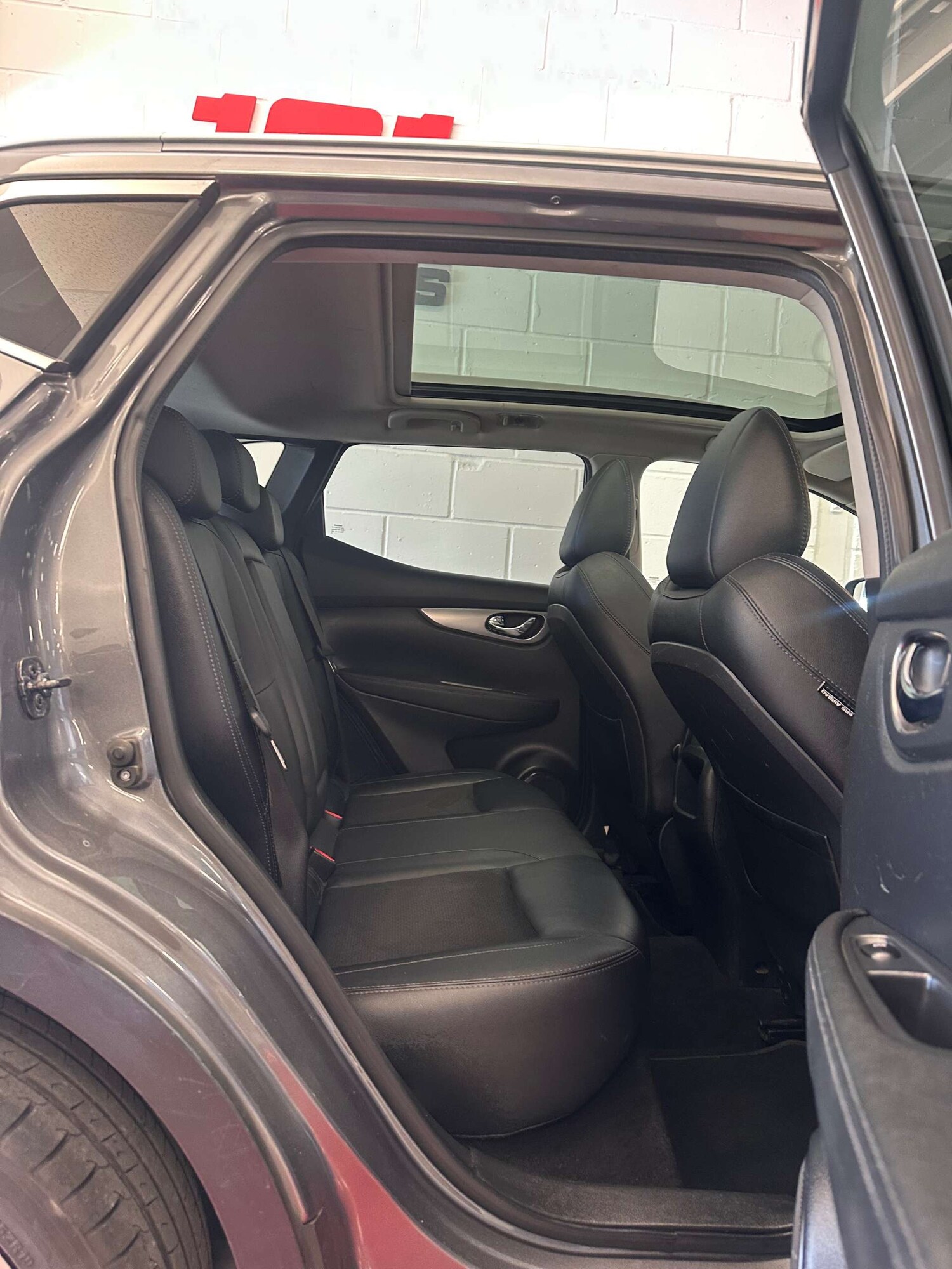 Used Nissan Qashqai 2019 for sale - 78106703: Photo 16