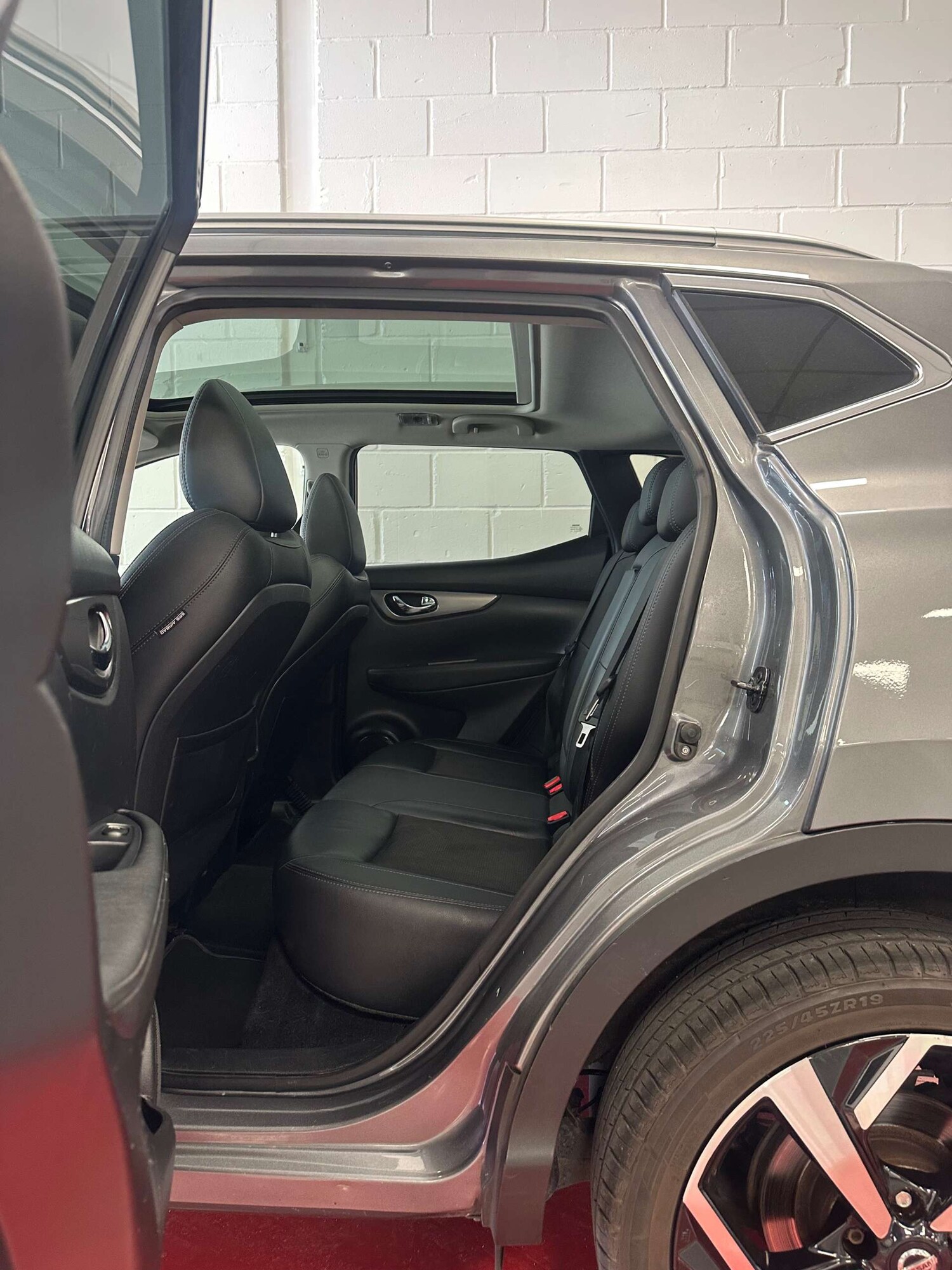 Used Nissan Qashqai 2019 for sale - 78106703: Photo 17