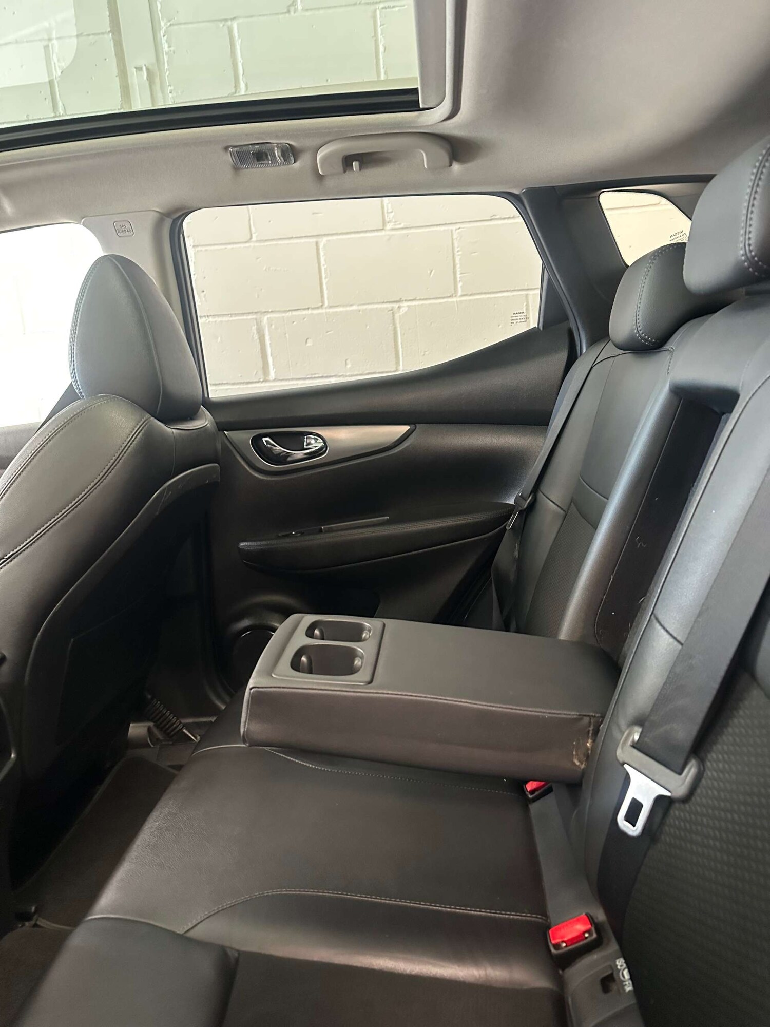 Used Nissan Qashqai 2019 for sale - 78106703: Photo 18