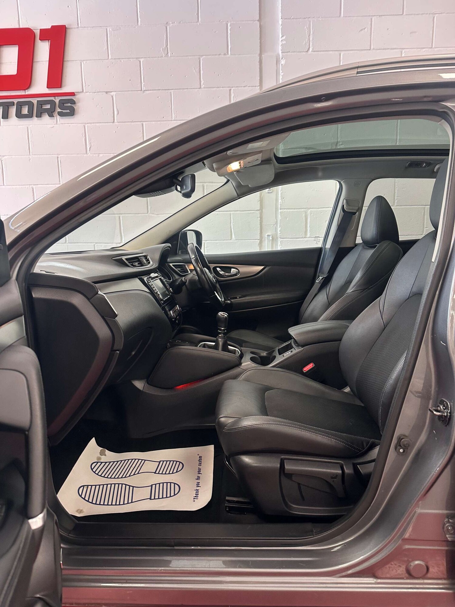 Used Nissan Qashqai 2019 for sale - 78106703: Photo 19