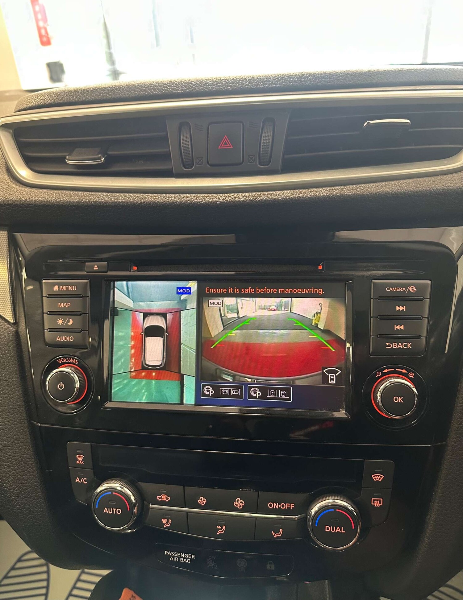 Used Nissan Qashqai 2019 for sale - 78106703: Photo 22