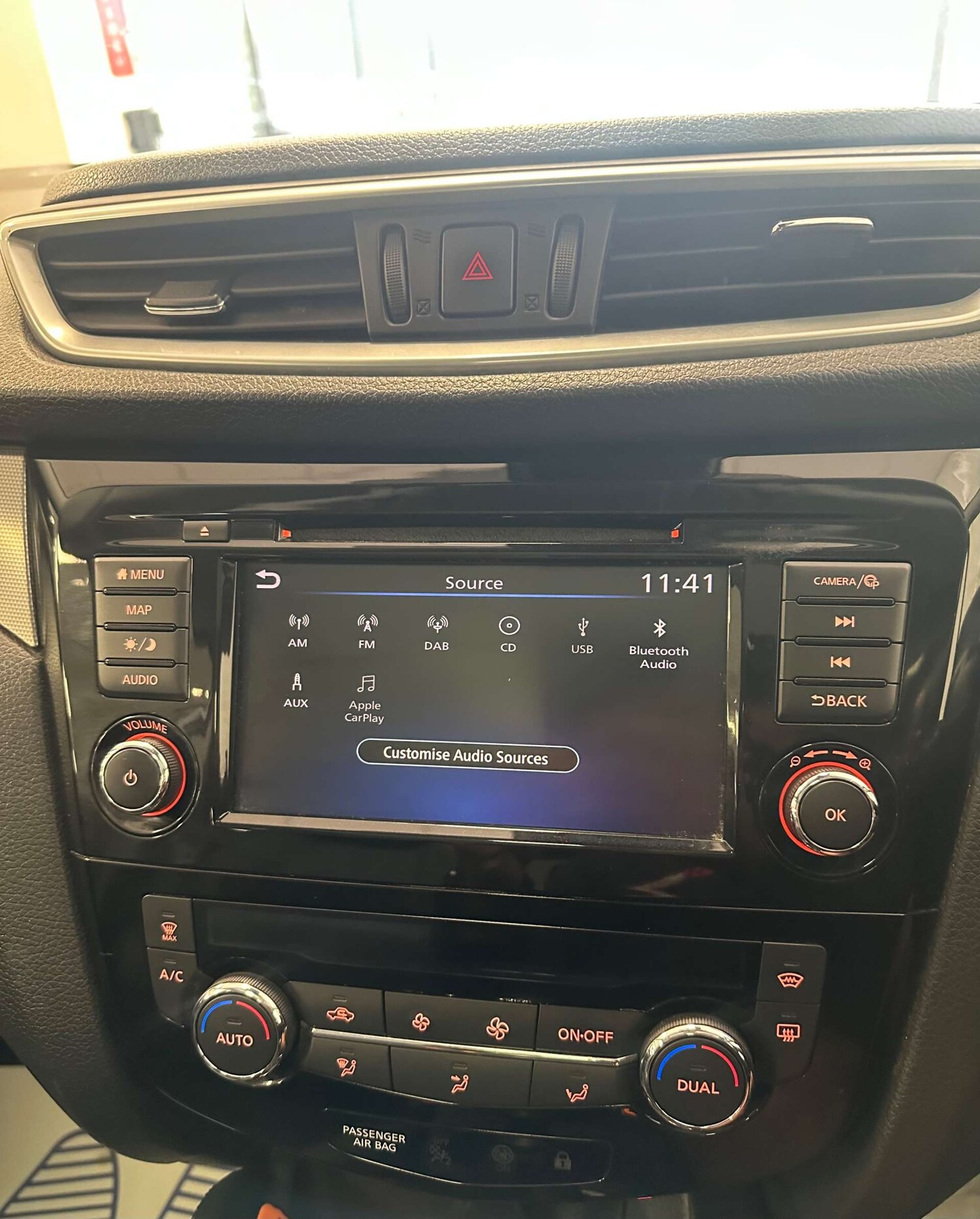 Used Nissan Qashqai 2019 for sale - 78106703: Photo 23