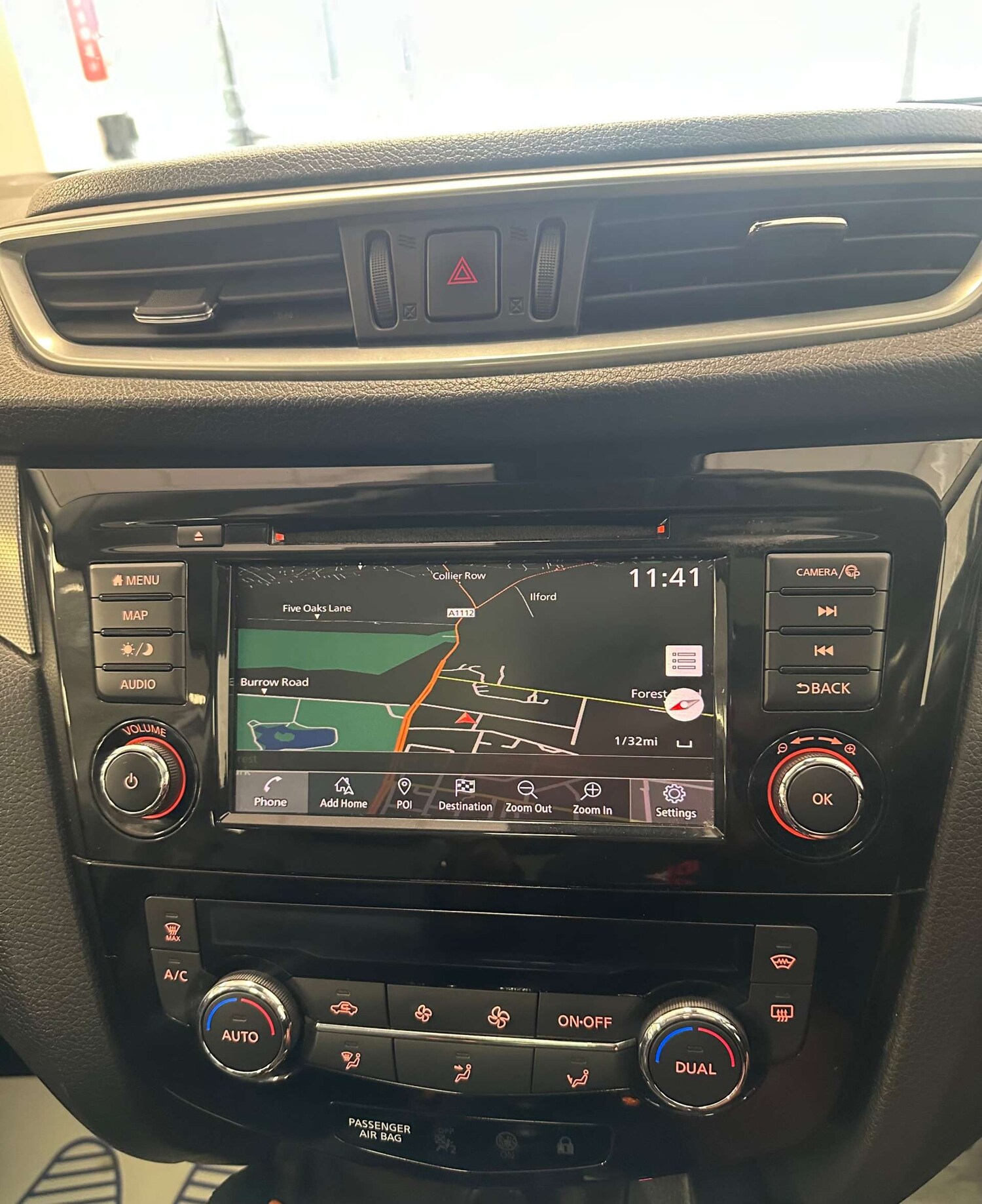 Used Nissan Qashqai 2019 for sale - 78106703: Photo 25