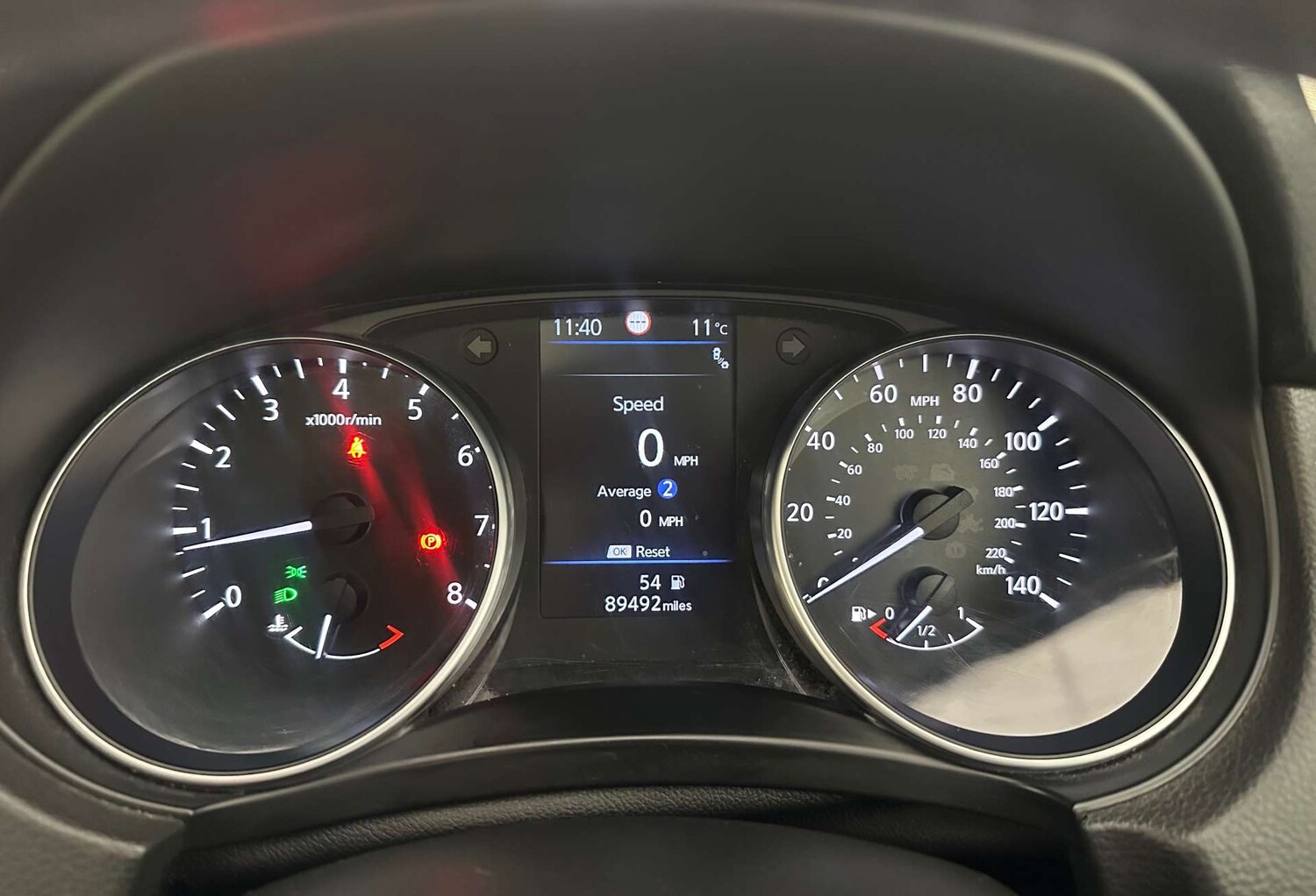 Used Nissan Qashqai 2019 for sale - 78106703: Photo 26