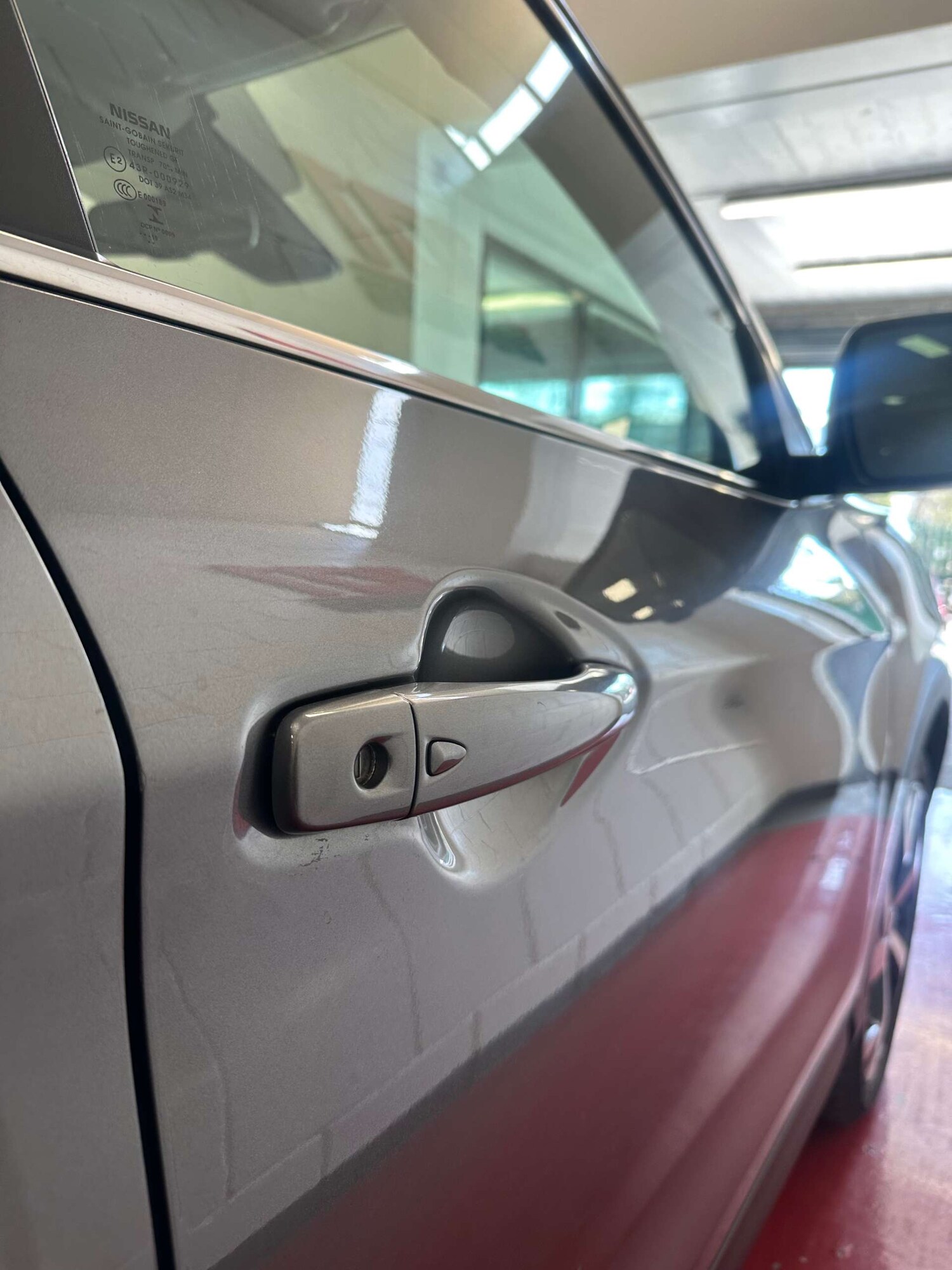 Used Nissan Qashqai 2019 for sale - 78106703: Photo 32