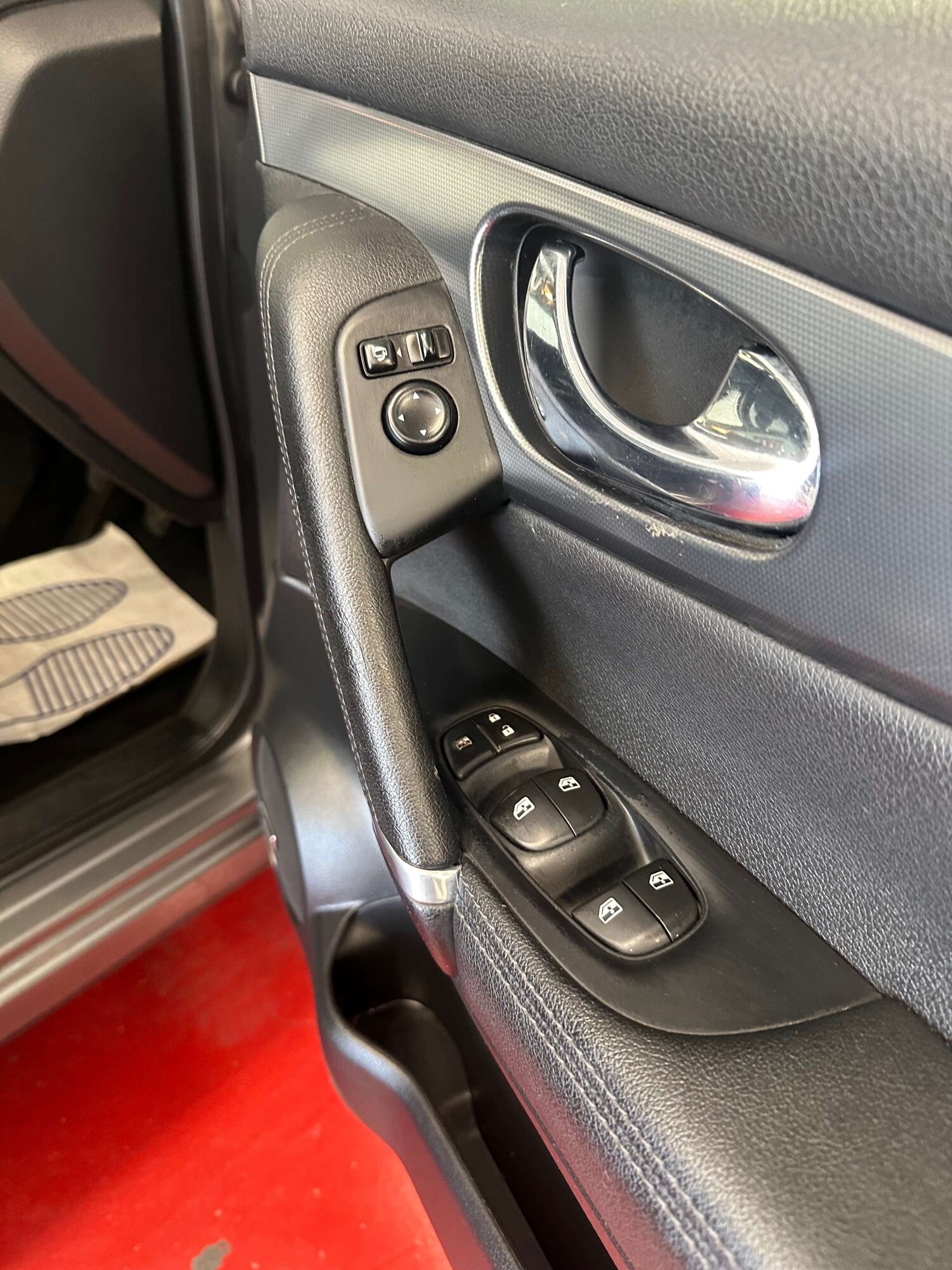 Used Nissan Qashqai 2019 for sale - 78106703: Photo 33