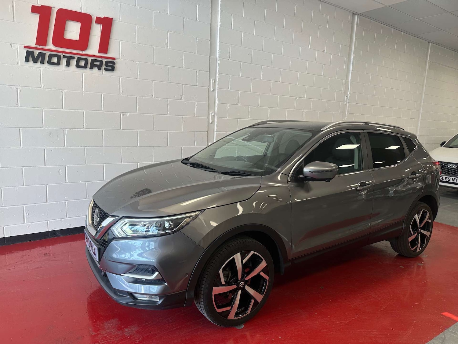 Used Nissan Qashqai 2019 for sale - 78106703: Photo 4