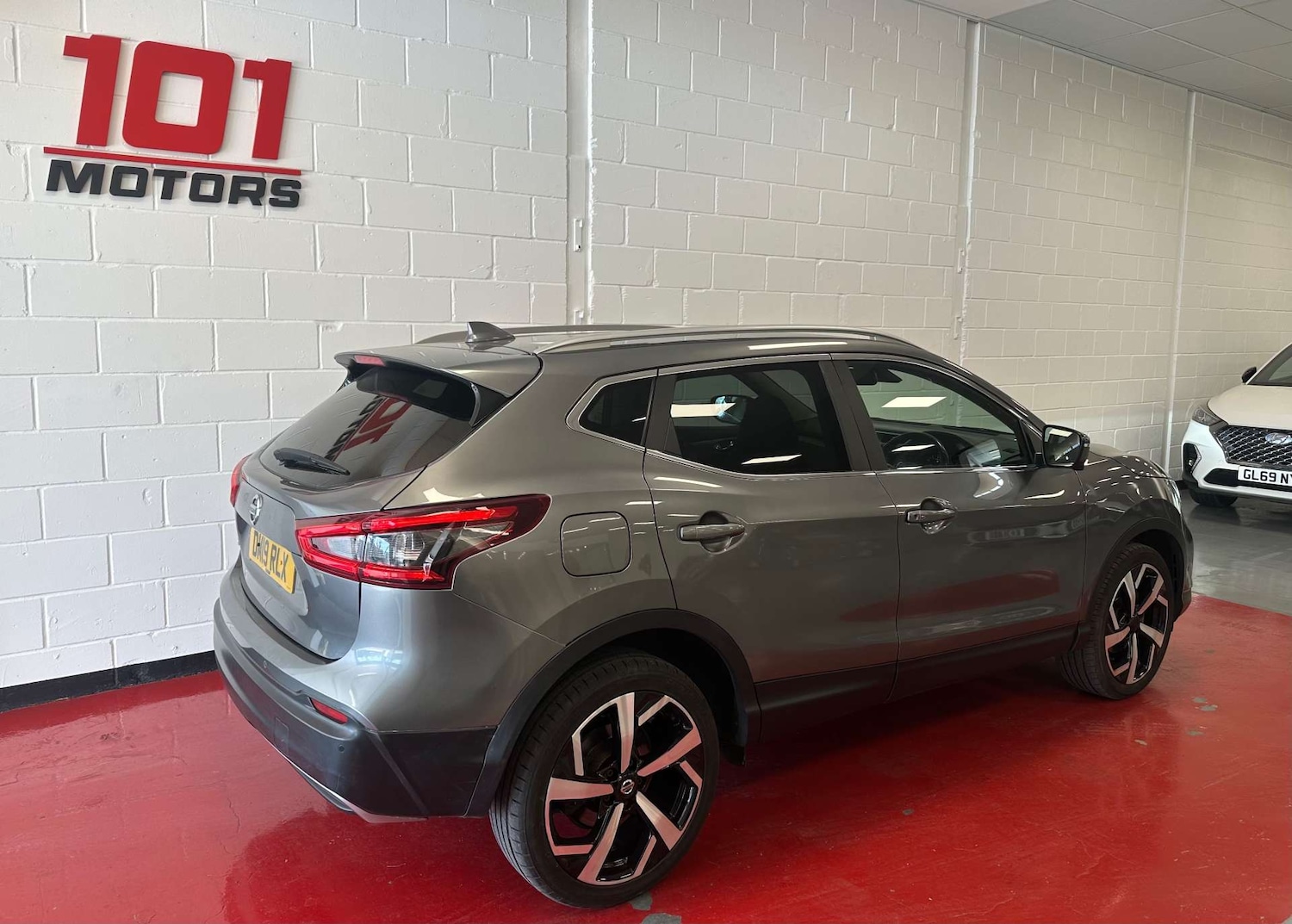 Used Nissan Qashqai 2019 for sale - 78106703: Photo 5