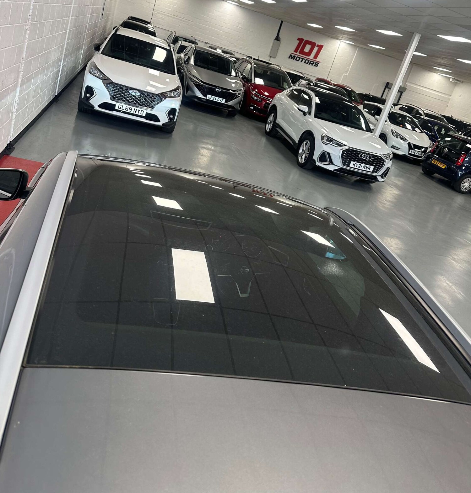 Used Nissan Qashqai 2019 for sale - 78106703: Photo 7