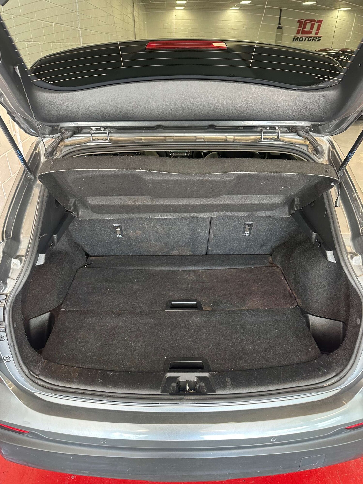 Used Nissan Qashqai 2019 for sale - 78106703: Photo 9