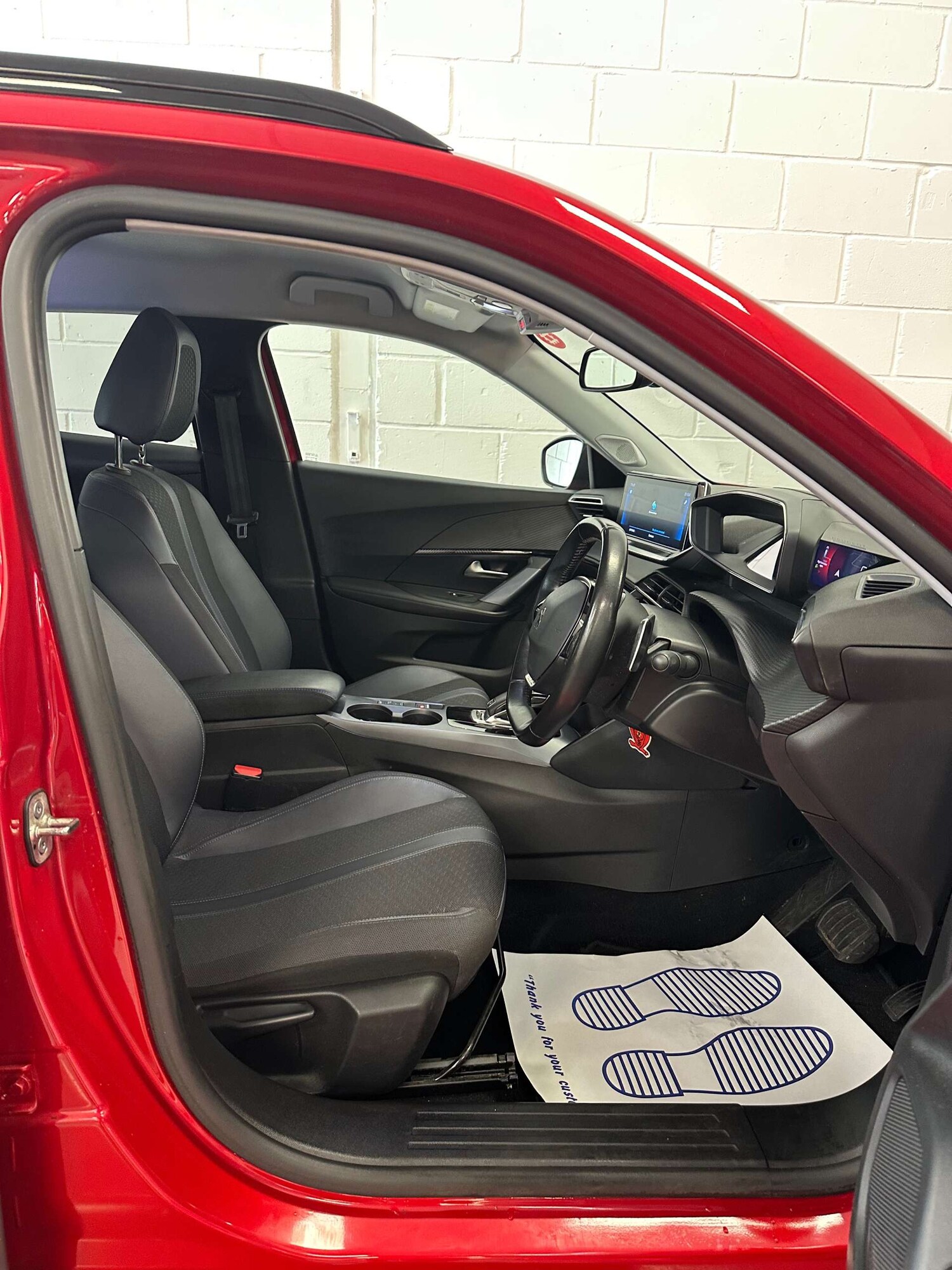 Used Peugeot 2008 2020 for sale - 78106711: Photo 11