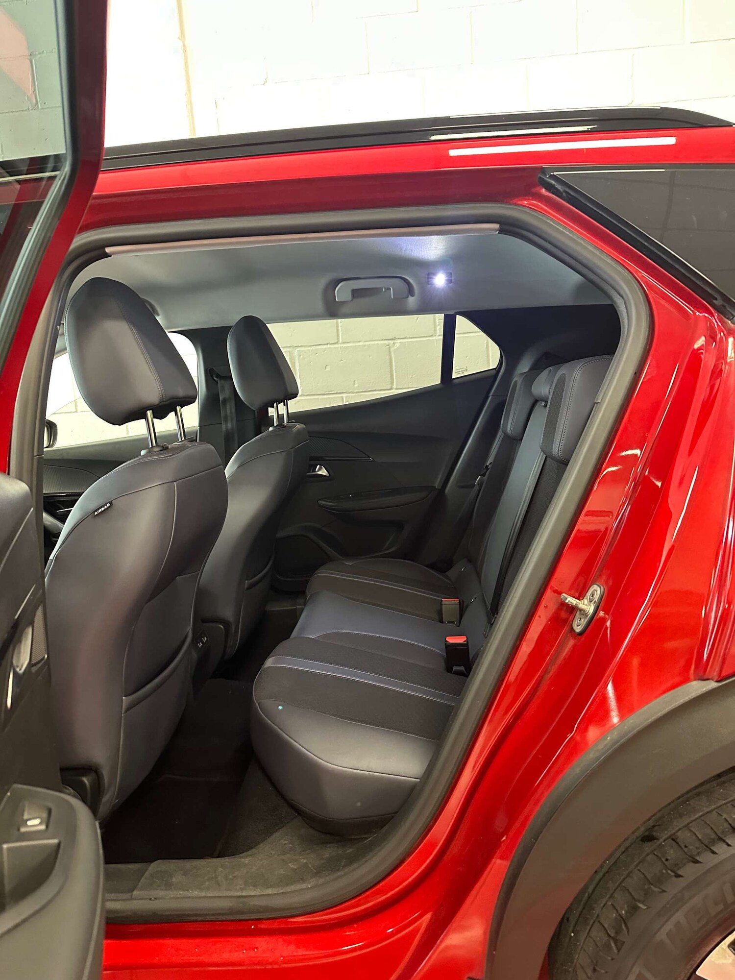 Used Peugeot 2008 2020 for sale - 78106711: Photo 13