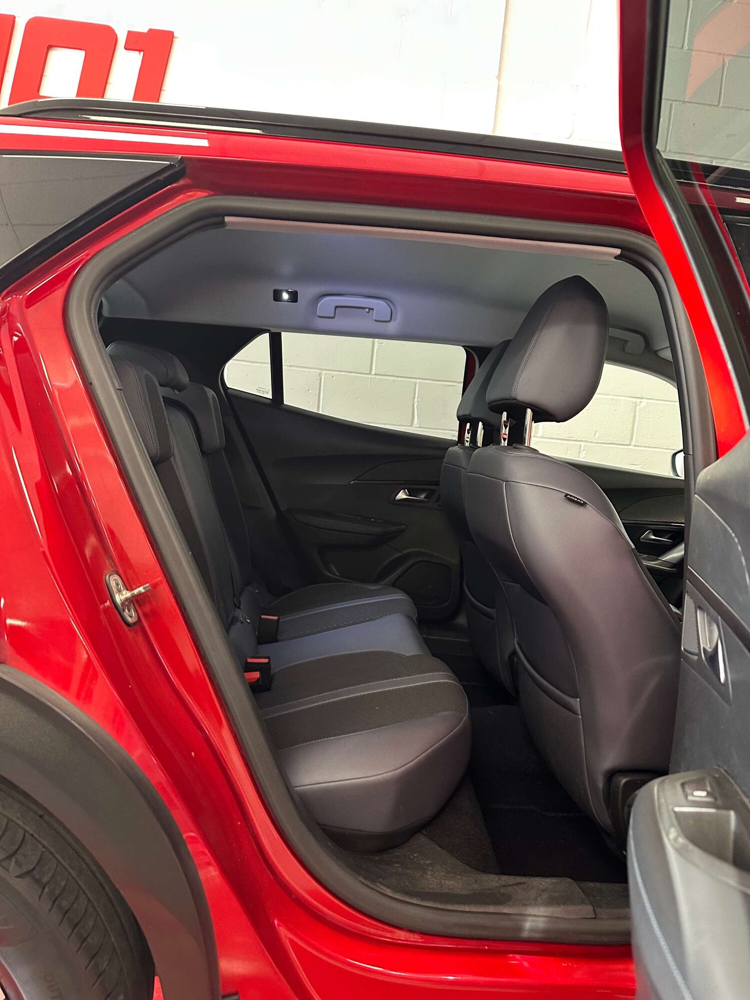 Used Peugeot 2008 2020 for sale - 78106711: Photo 14