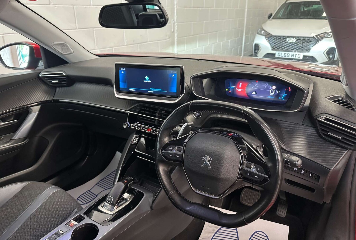 Used Peugeot 2008 2020 for sale - 78106711: Photo 15