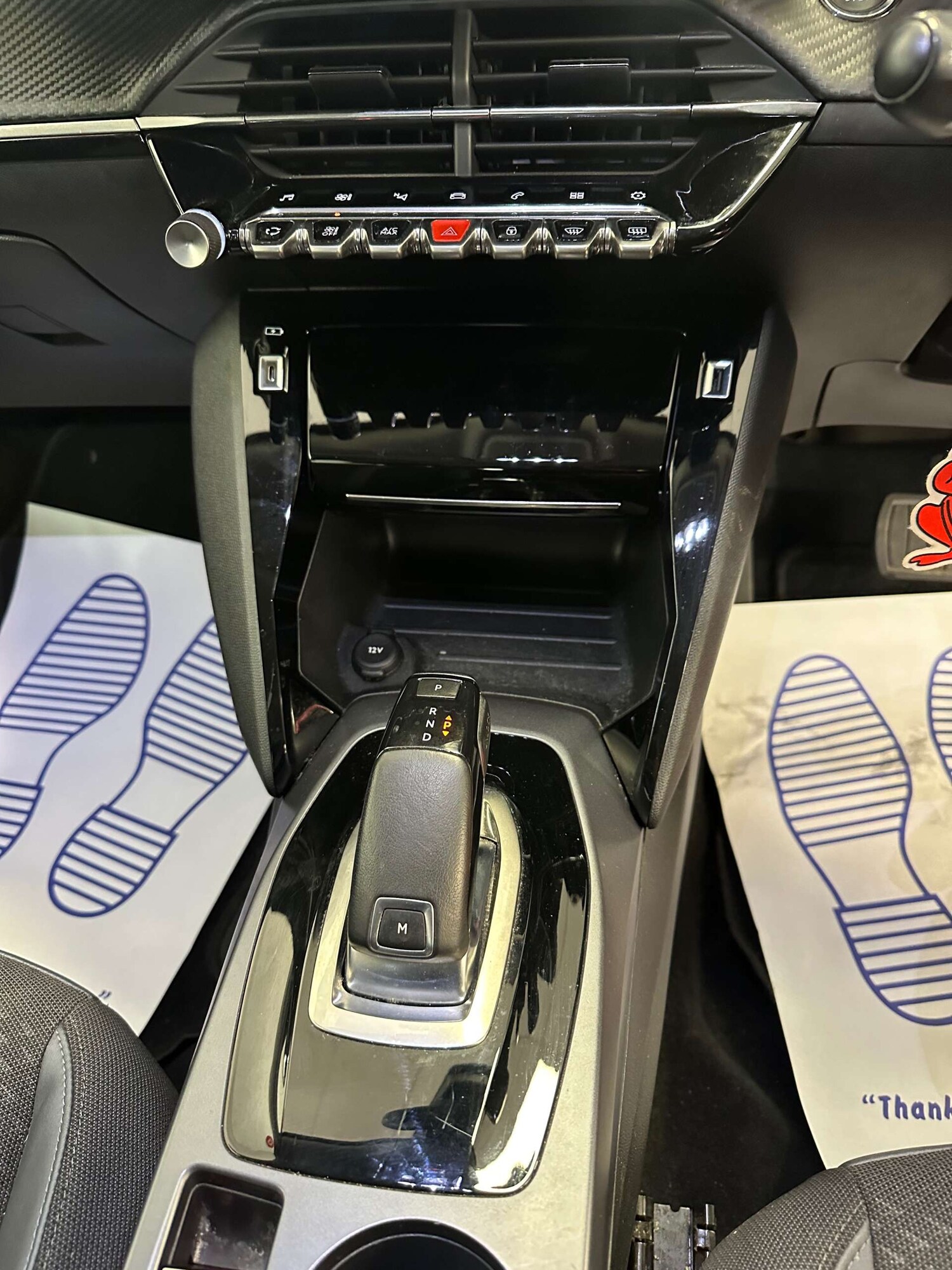 Used Peugeot 2008 2020 for sale - 78106711: Photo 16