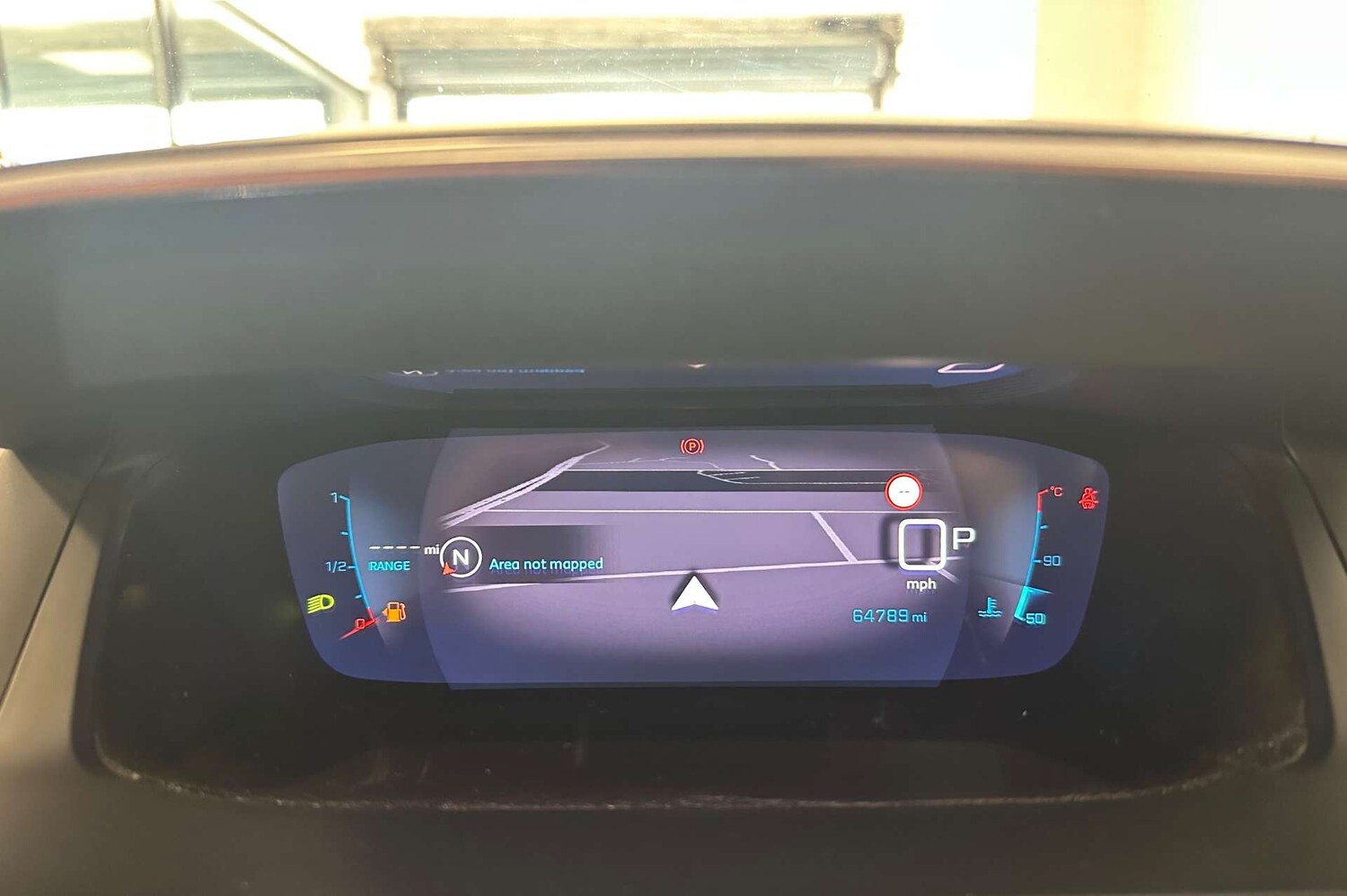 Used Peugeot 2008 2020 for sale - 78106711: Photo 17