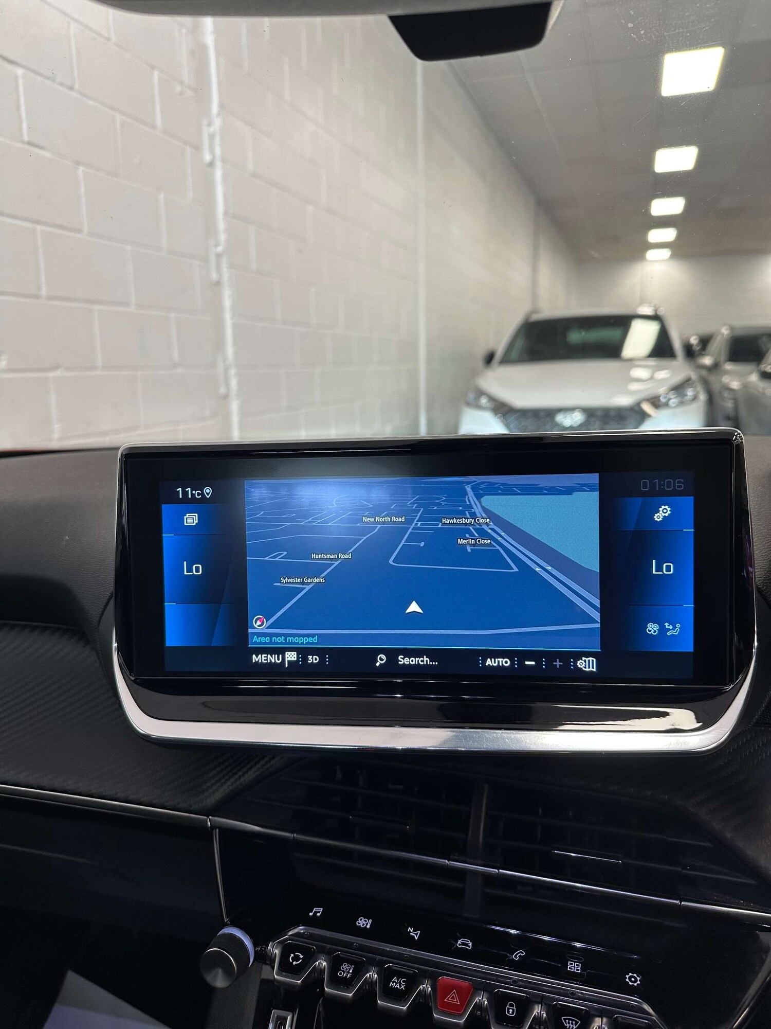 Used Peugeot 2008 2020 for sale - 78106711: Photo 18