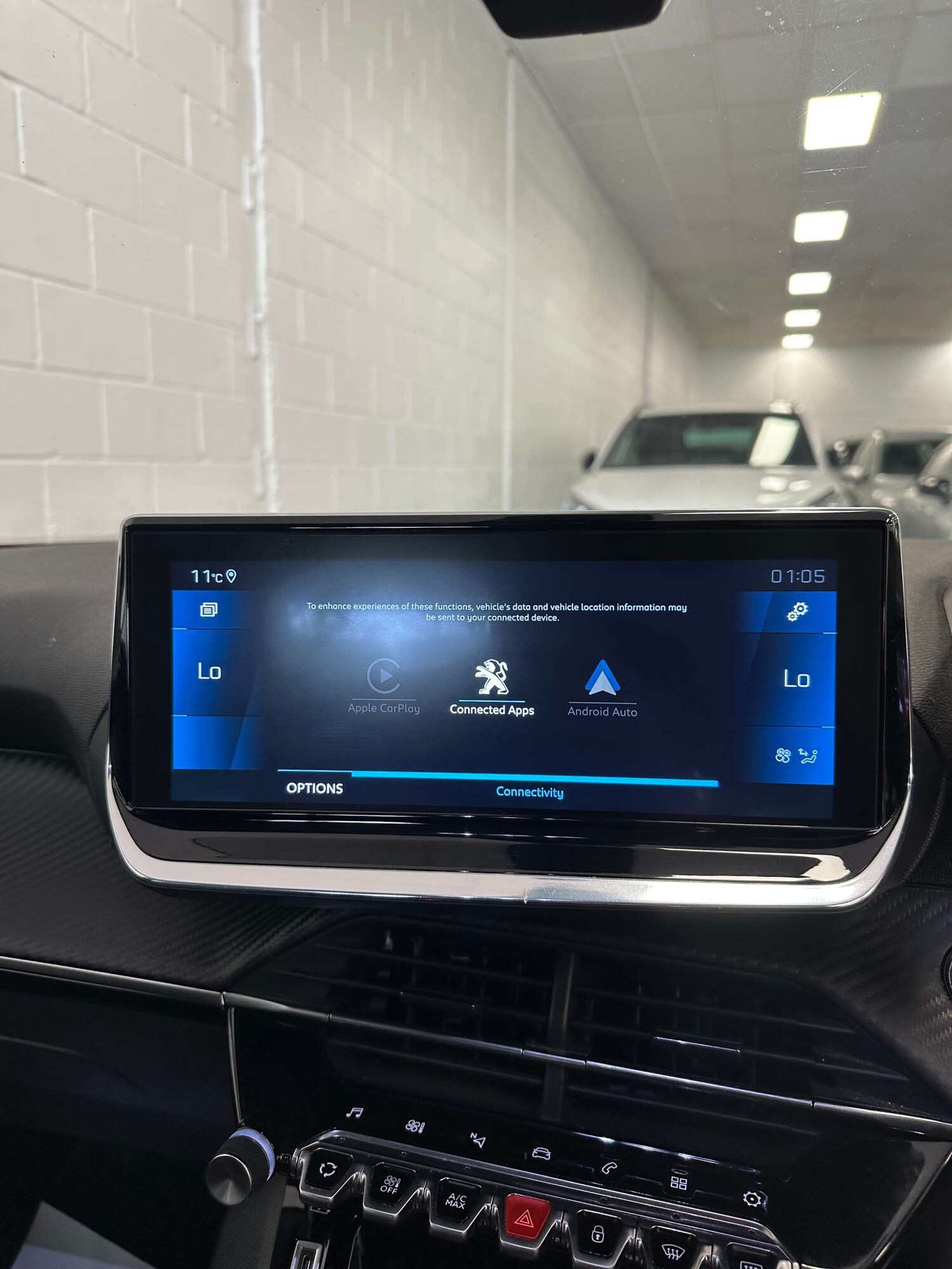 Used Peugeot 2008 2020 for sale - 78106711: Photo 20