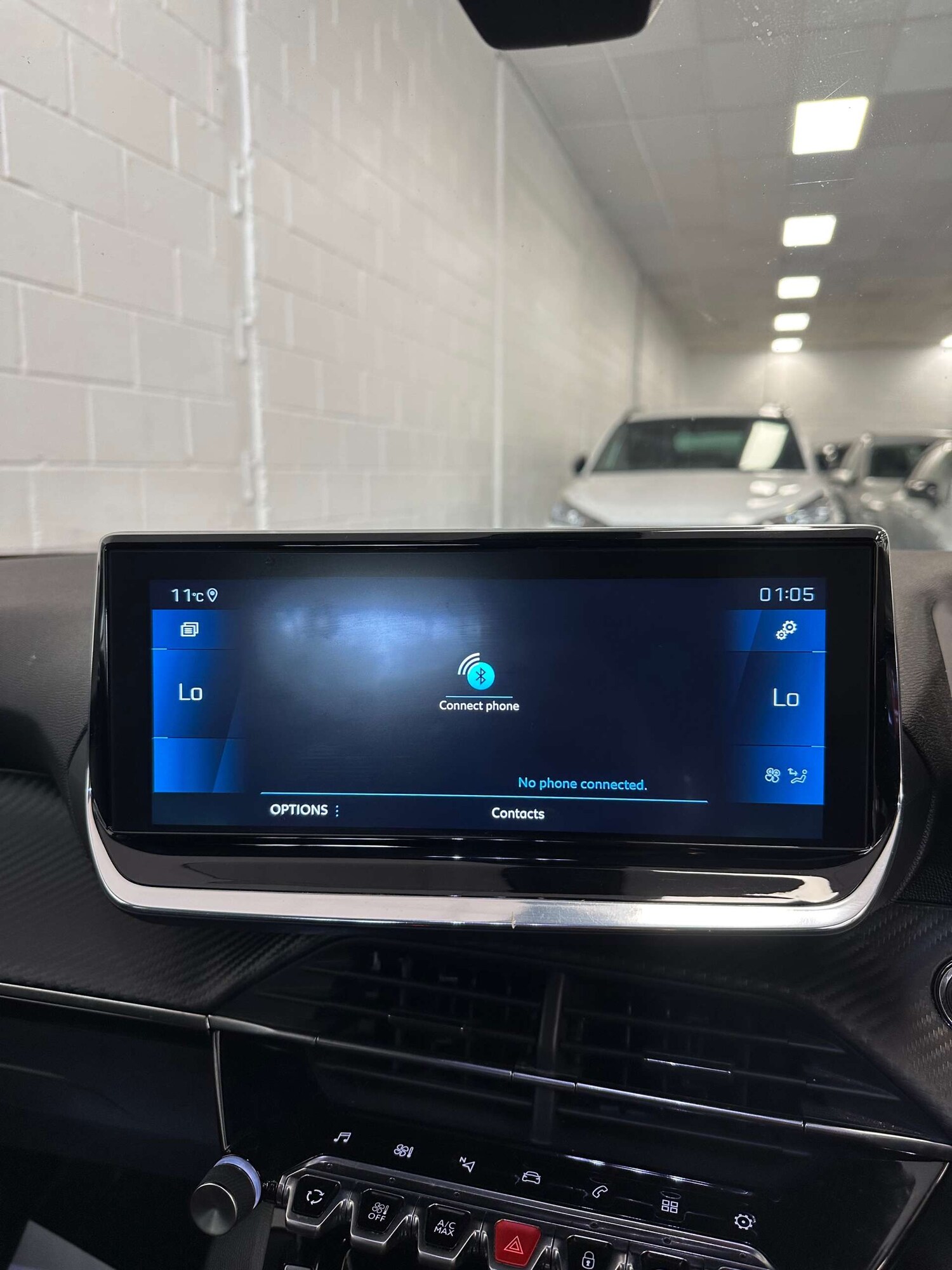 Used Peugeot 2008 2020 for sale - 78106711: Photo 21