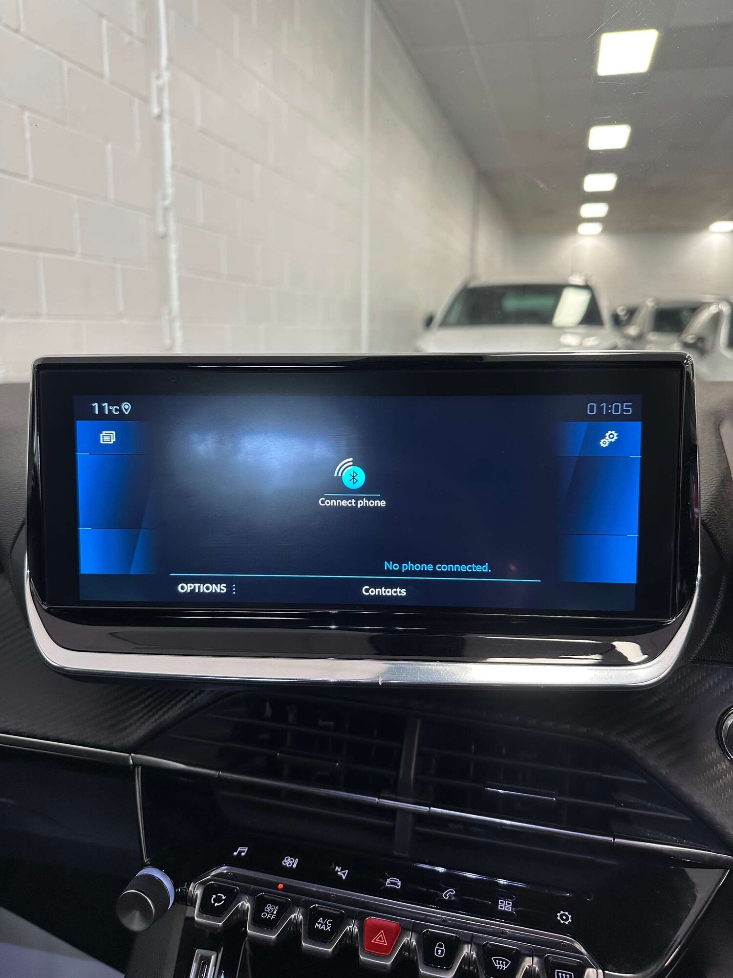 Used Peugeot 2008 2020 for sale - 78106711: Photo 22