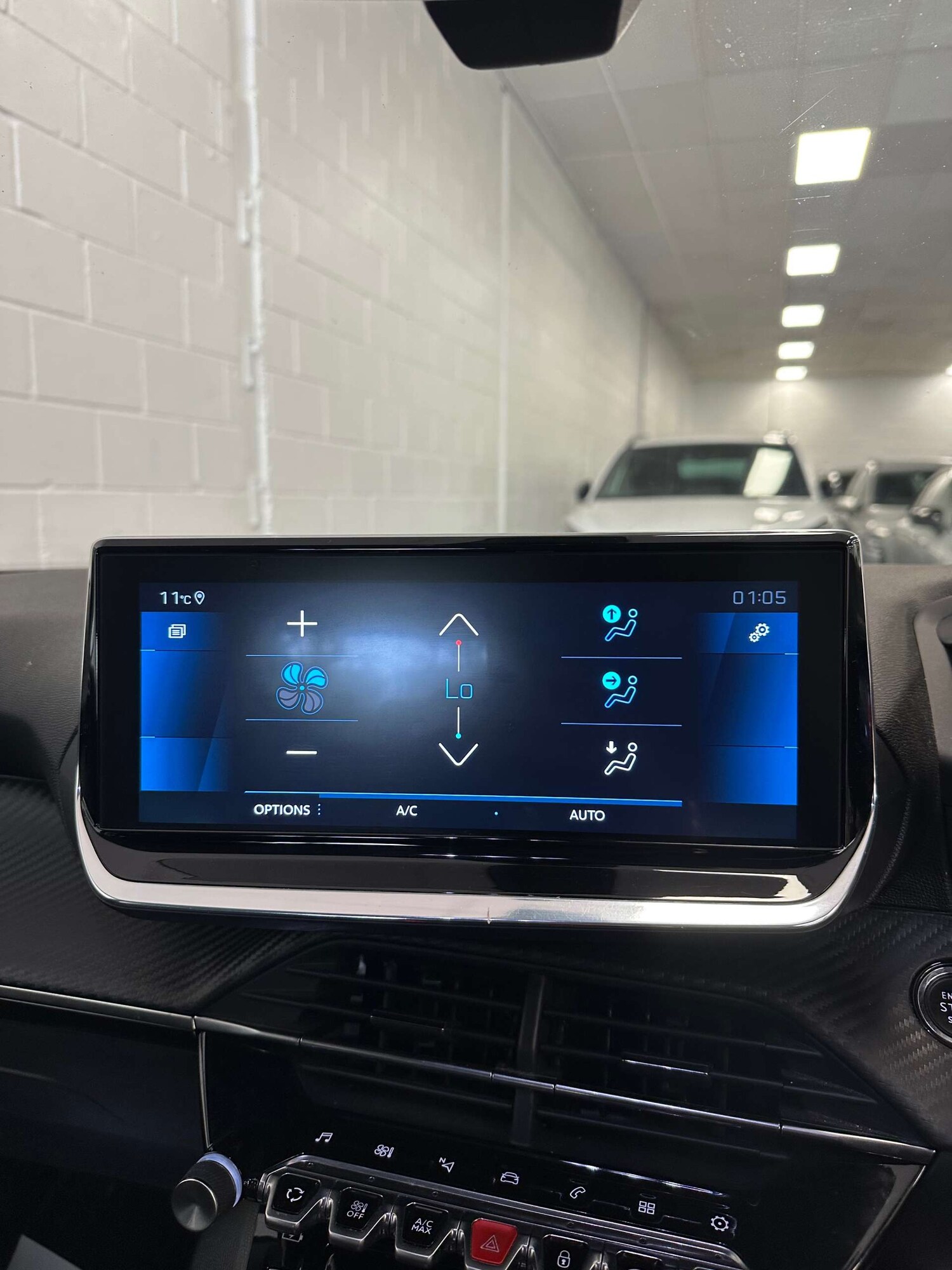 Used Peugeot 2008 2020 for sale - 78106711: Photo 24