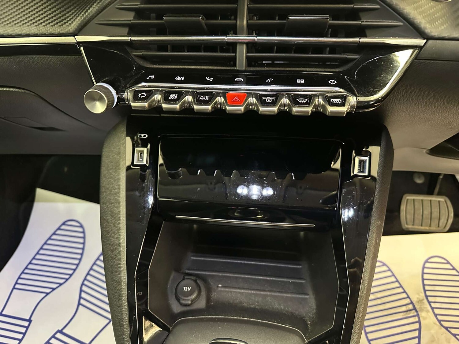 Used Peugeot 2008 2020 for sale - 78106711: Photo 25