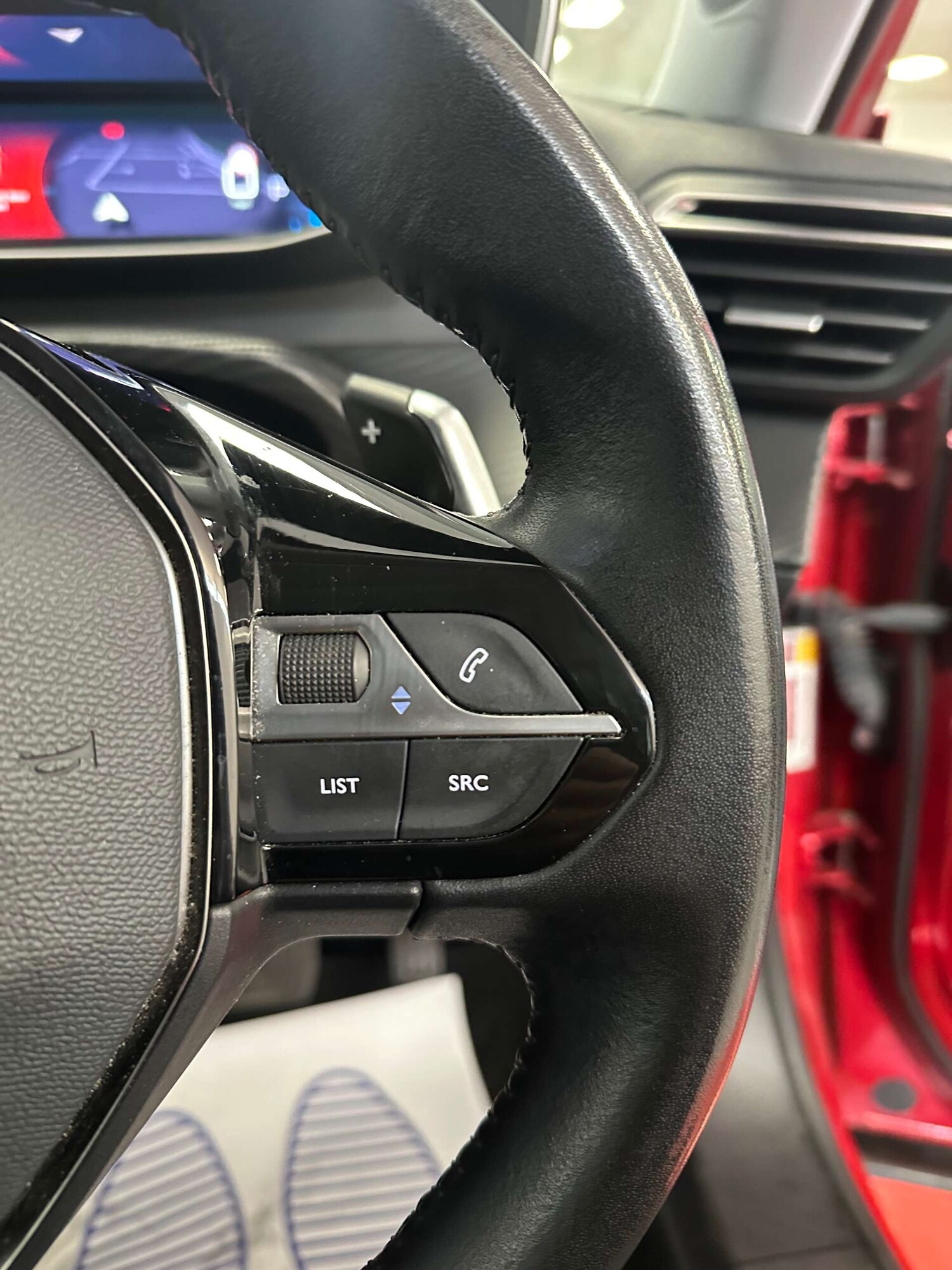 Used Peugeot 2008 2020 for sale - 78106711: Photo 27