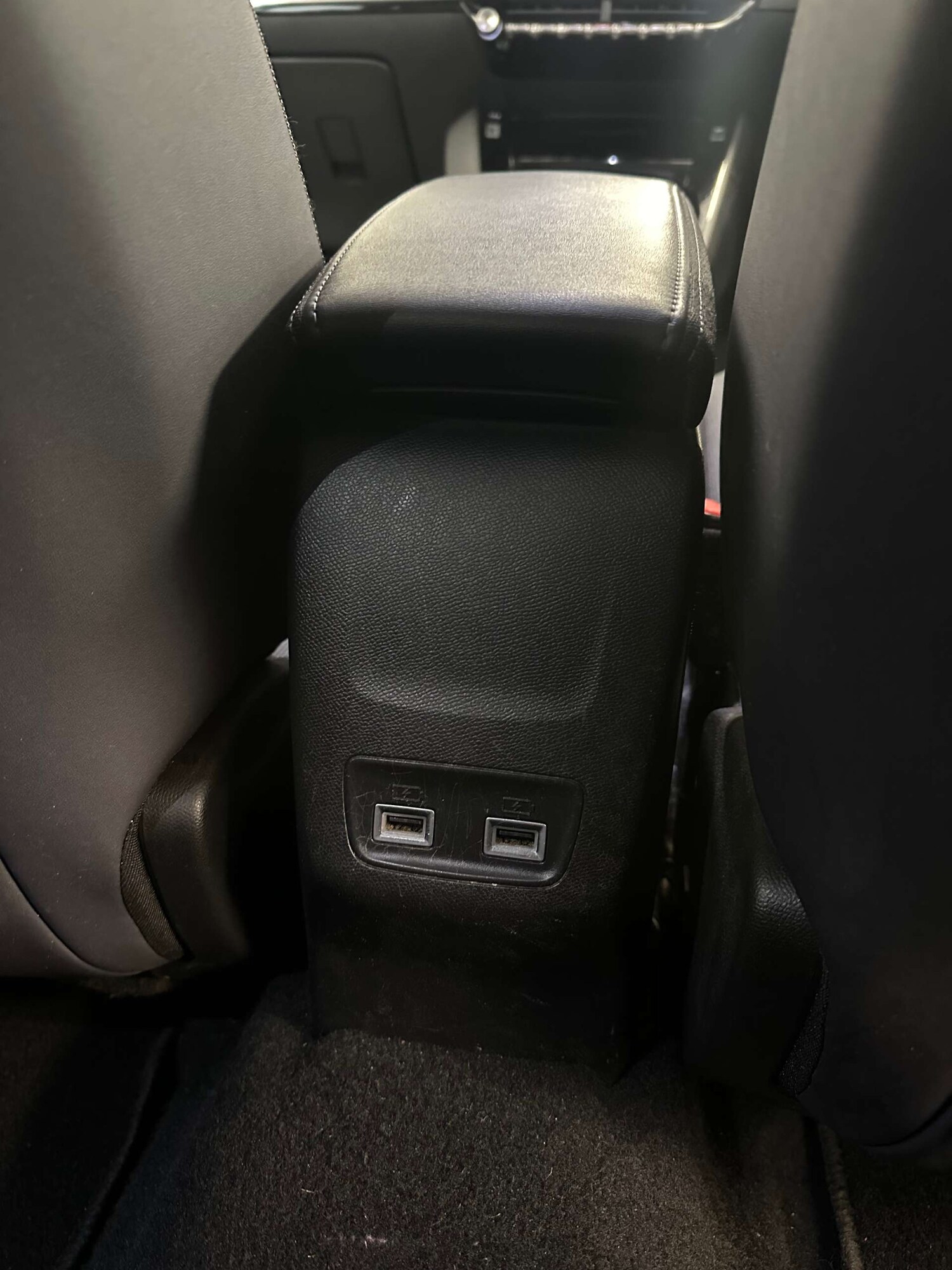 Used Peugeot 2008 2020 for sale - 78106711: Photo 31