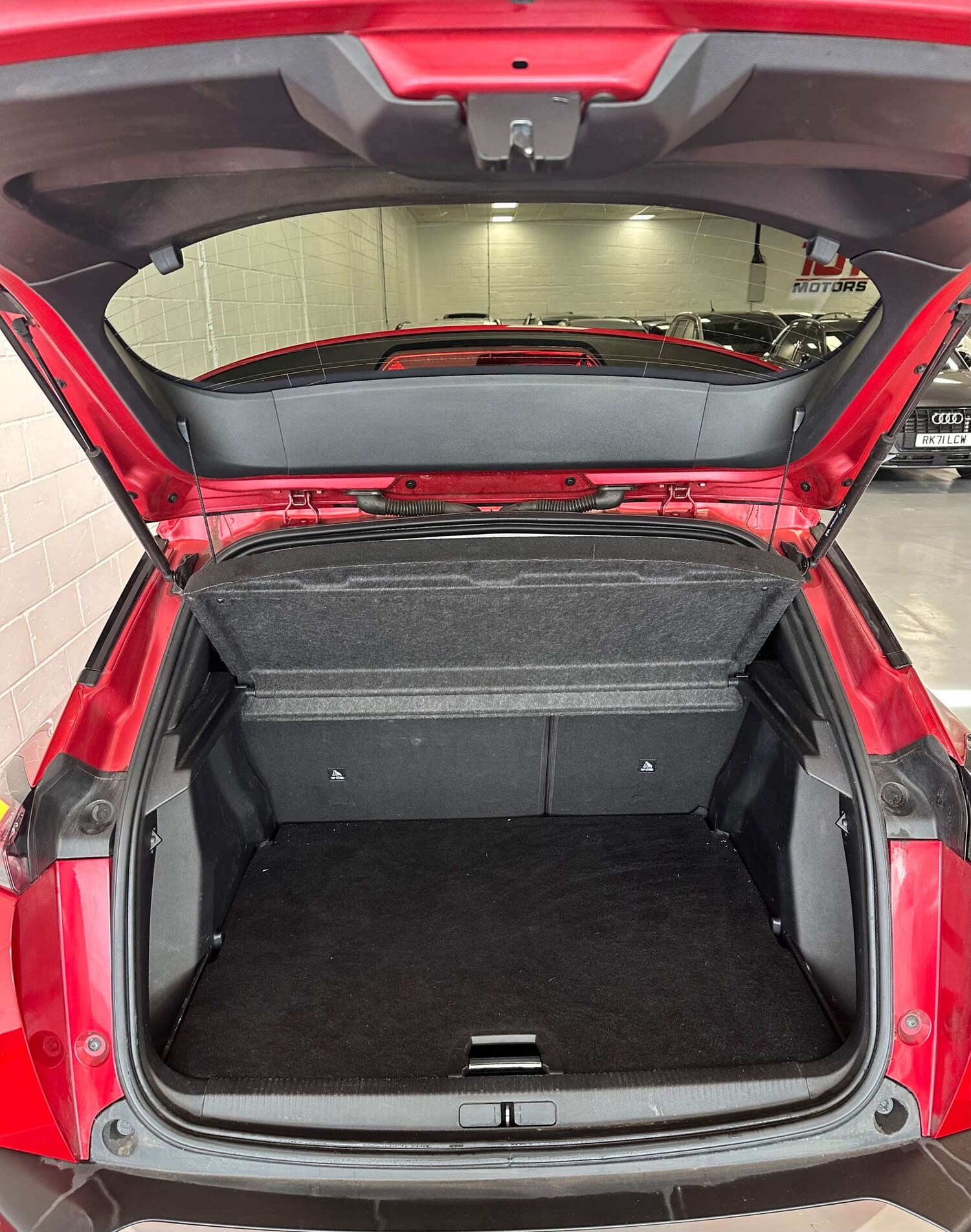 Used Peugeot 2008 2020 for sale - 78106711: Photo 9