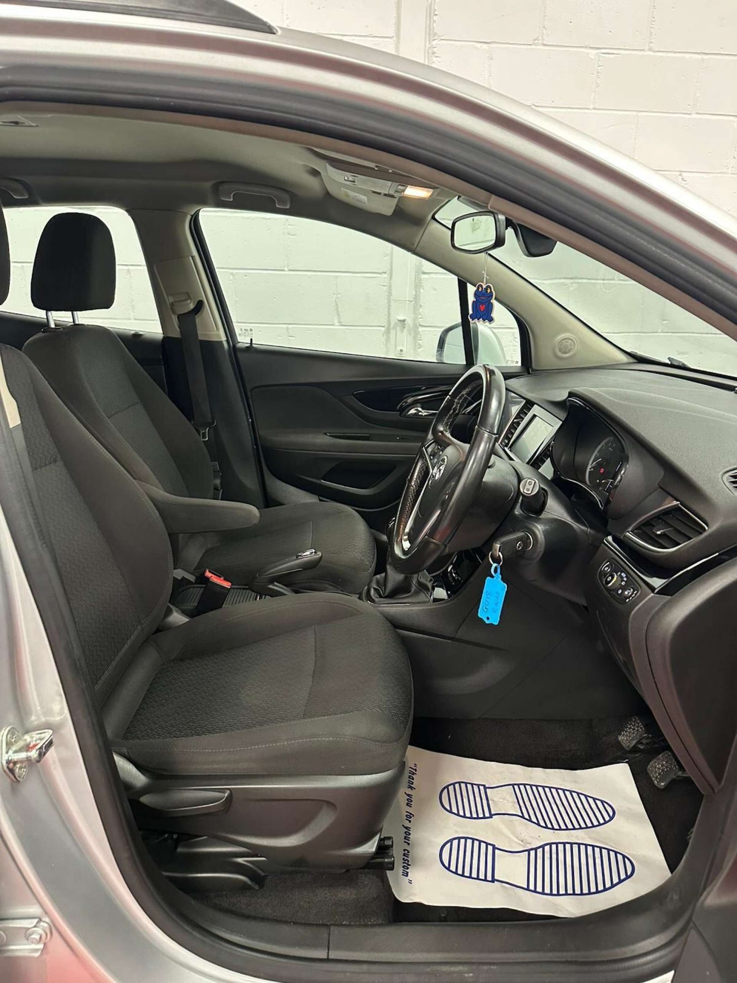 Used Vauxhall Mokka X 2018 for sale - 78106764: Photo 11