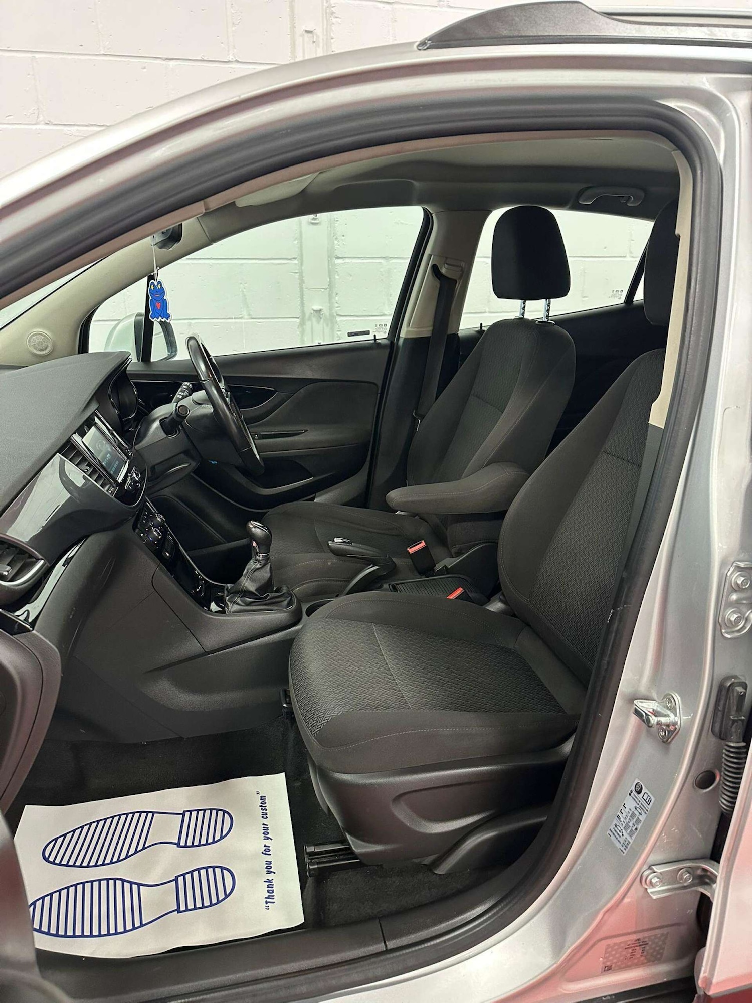 Used Vauxhall Mokka X 2018 for sale - 78106764: Photo 12