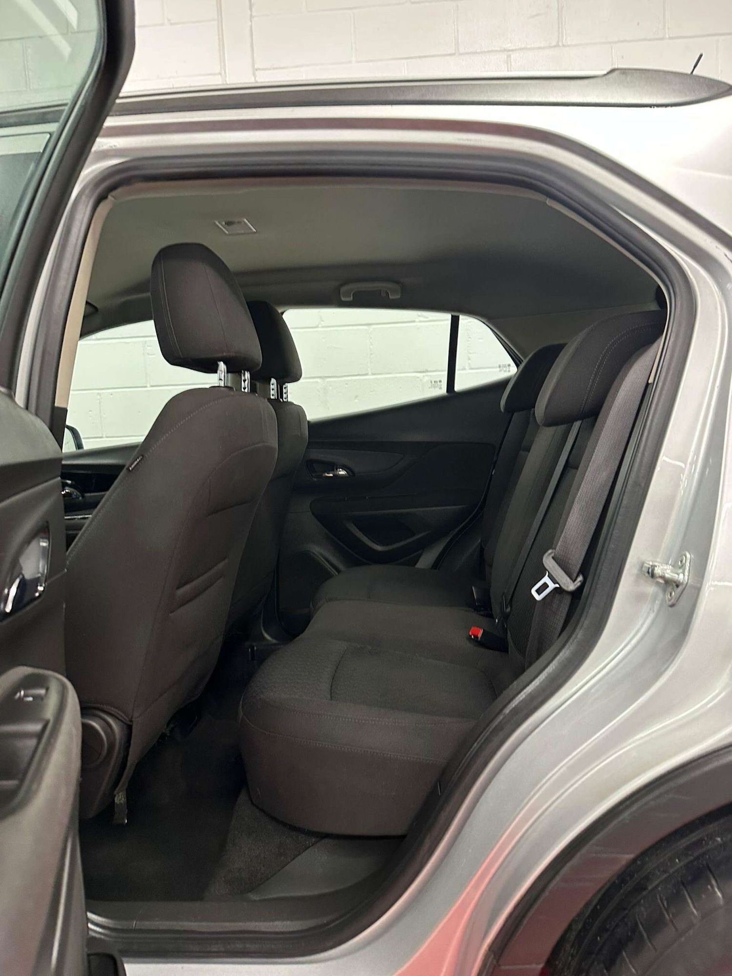 Used Vauxhall Mokka X 2018 for sale - 78106764: Photo 13