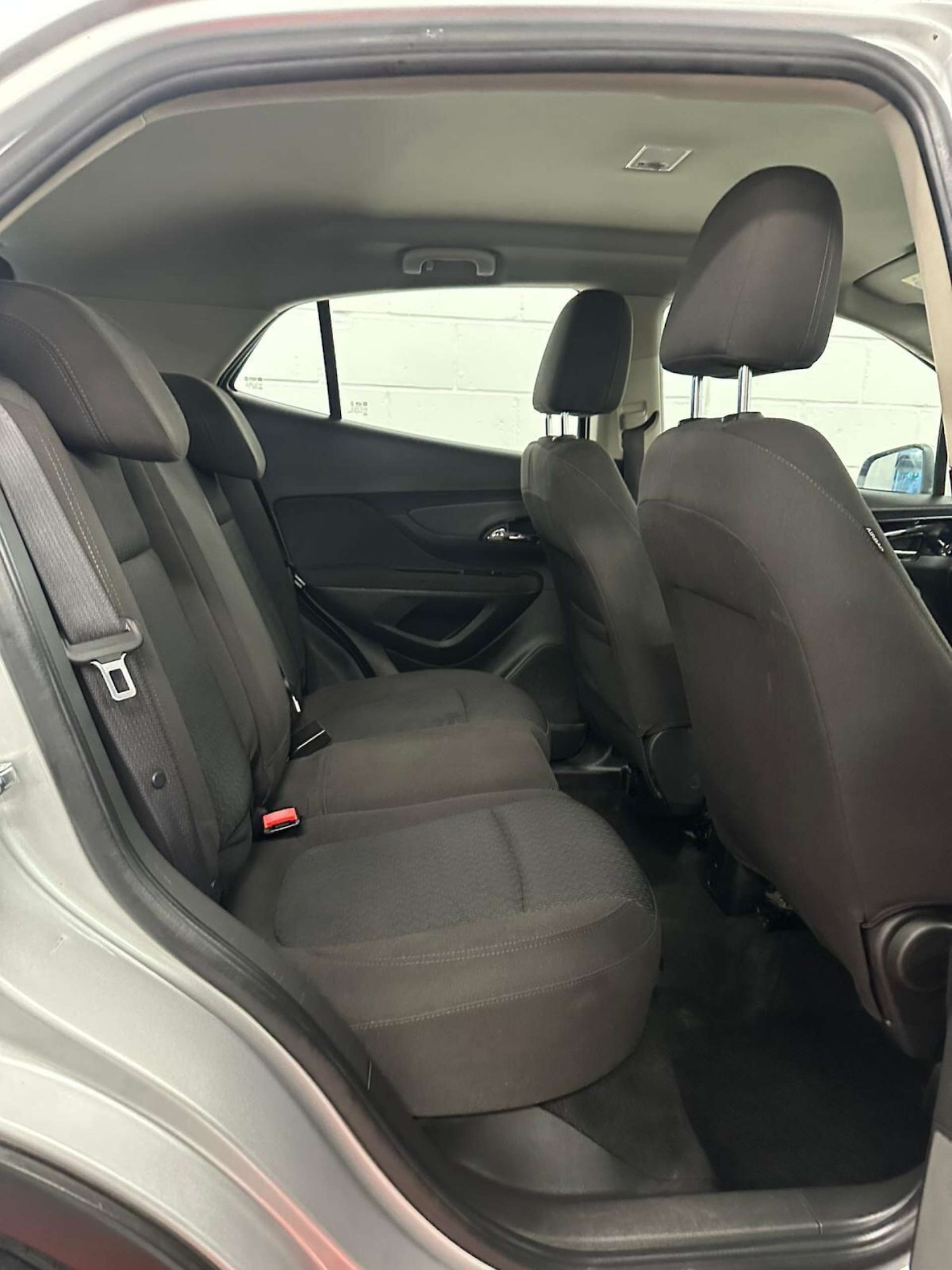 Used Vauxhall Mokka X 2018 for sale - 78106764: Photo 14