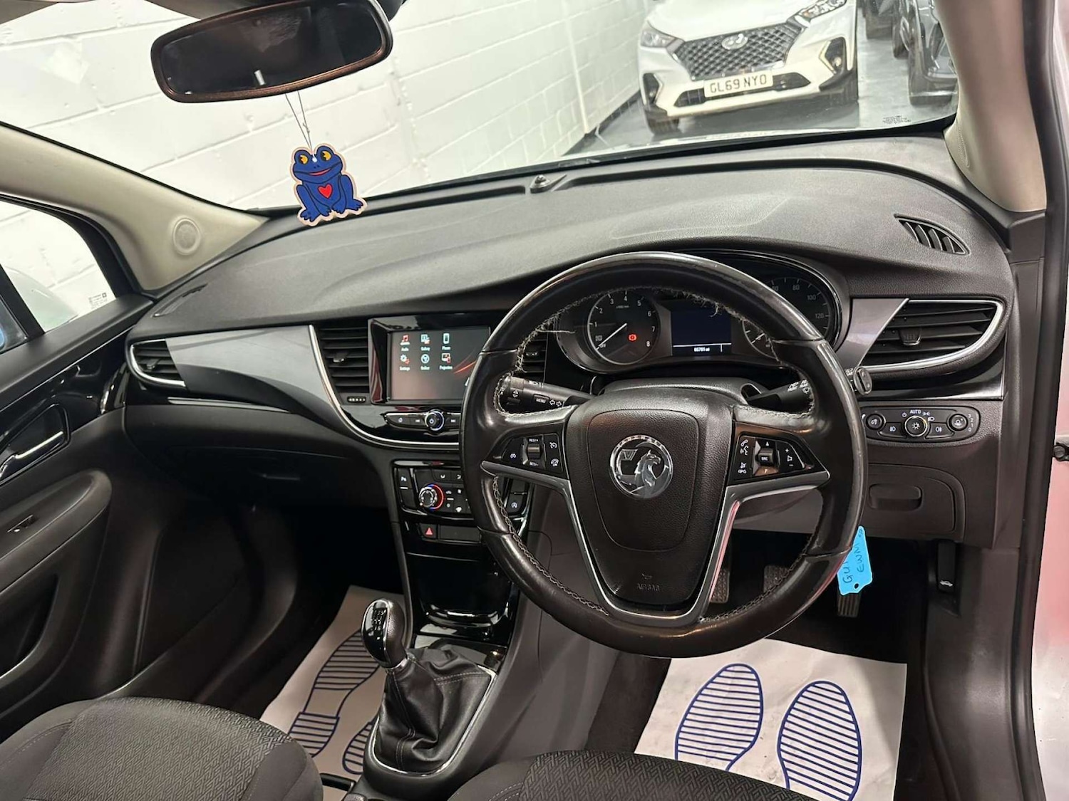 Used Vauxhall Mokka X 2018 for sale - 78106764: Photo 15