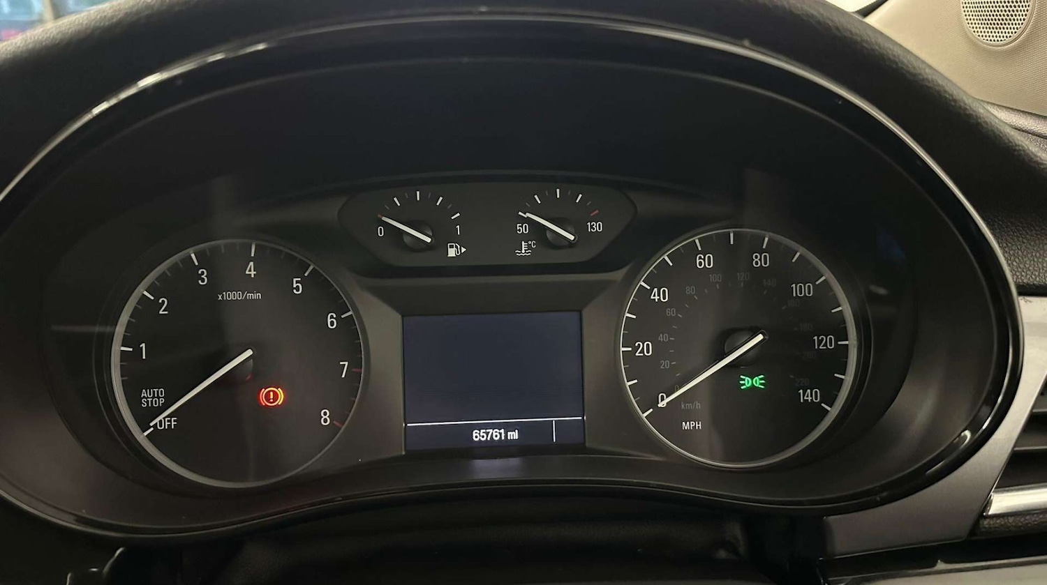 Used Vauxhall Mokka X 2018 for sale - 78106764: Photo 16