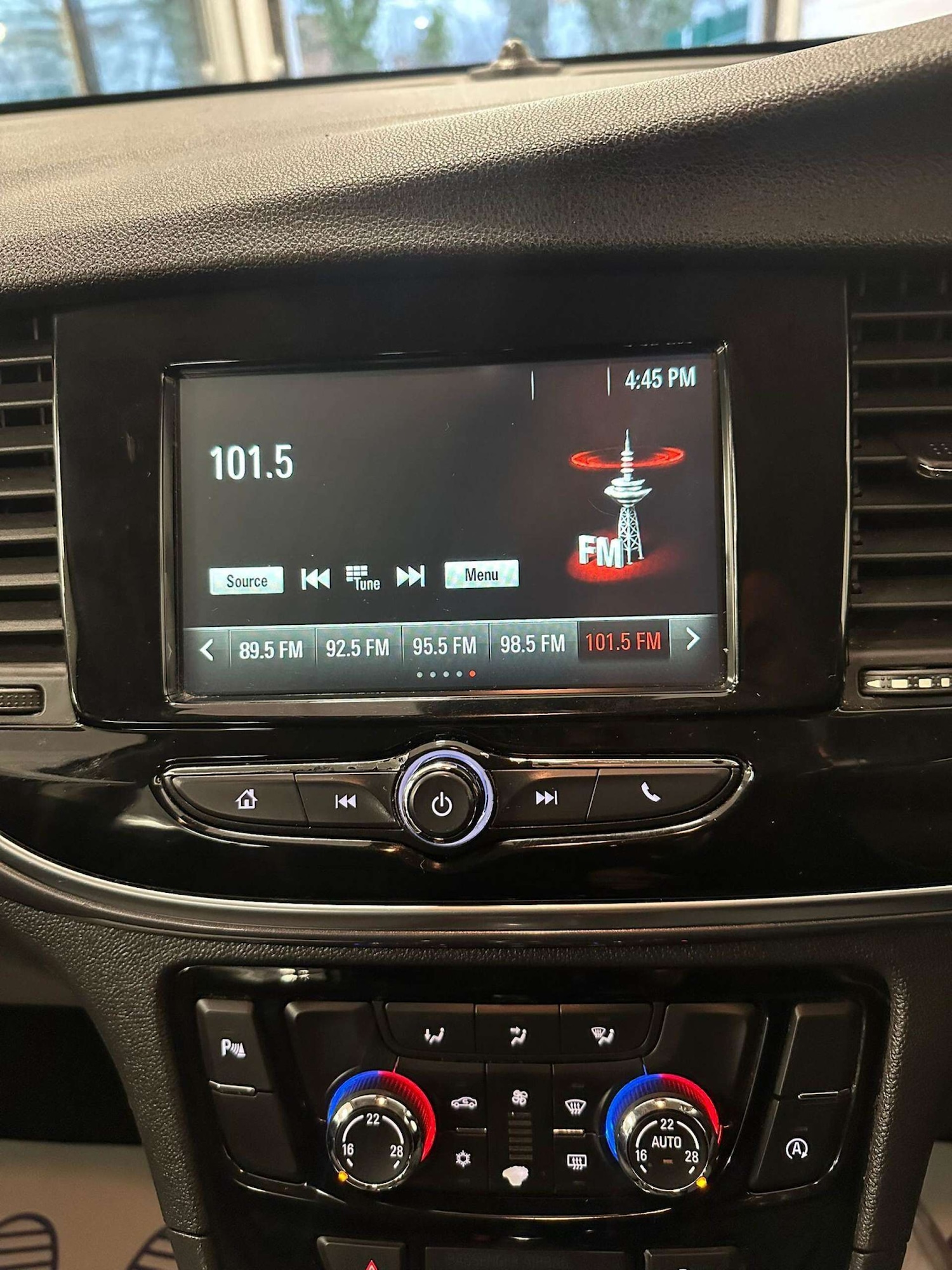 Used Vauxhall Mokka X 2018 for sale - 78106764: Photo 18