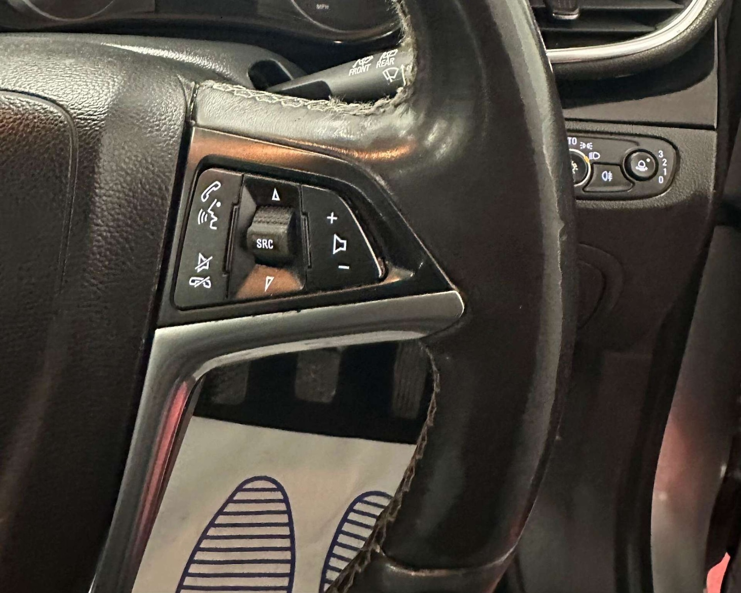 Used Vauxhall Mokka X 2018 for sale - 78106764: Photo 20