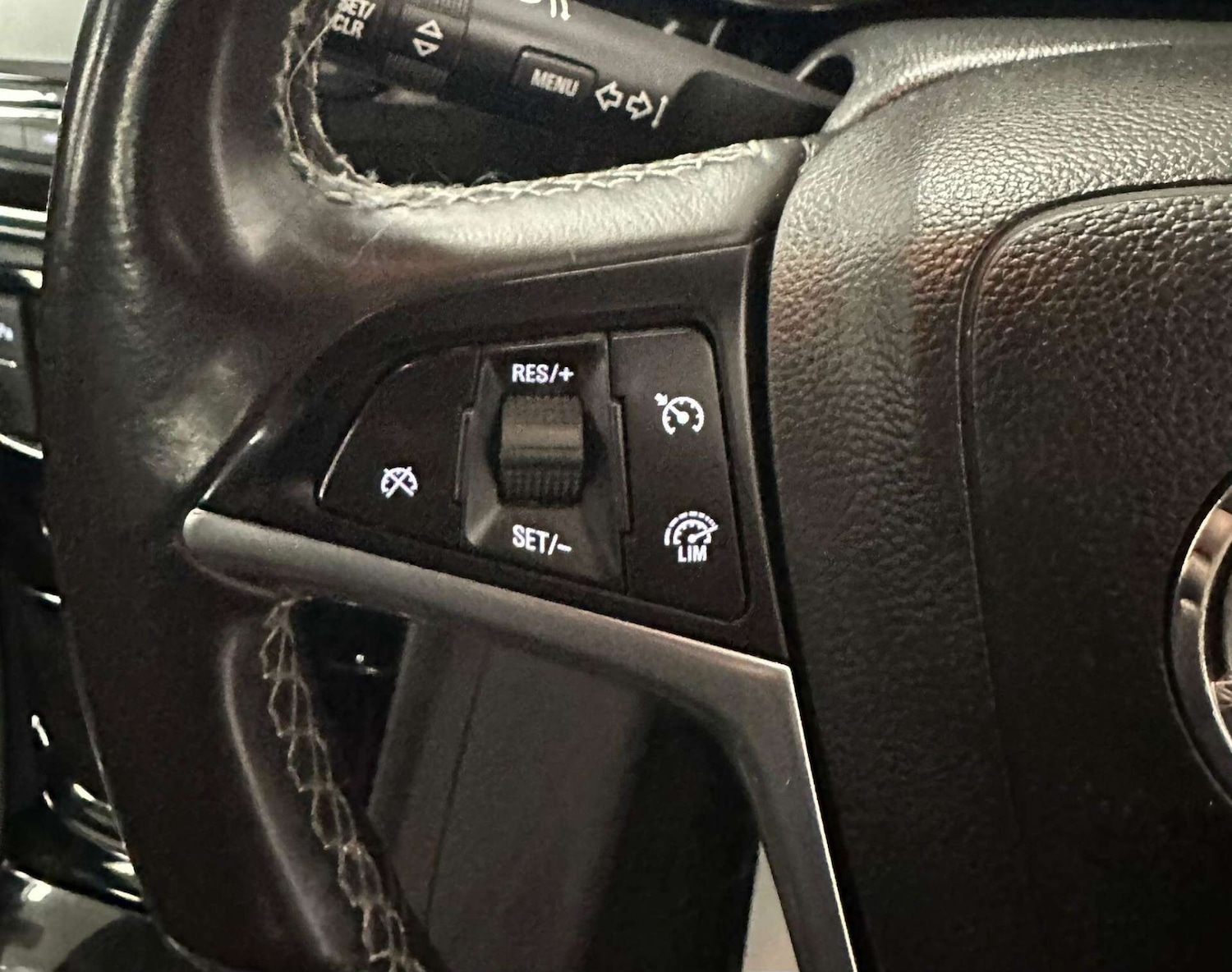 Used Vauxhall Mokka X 2018 for sale - 78106764: Photo 21