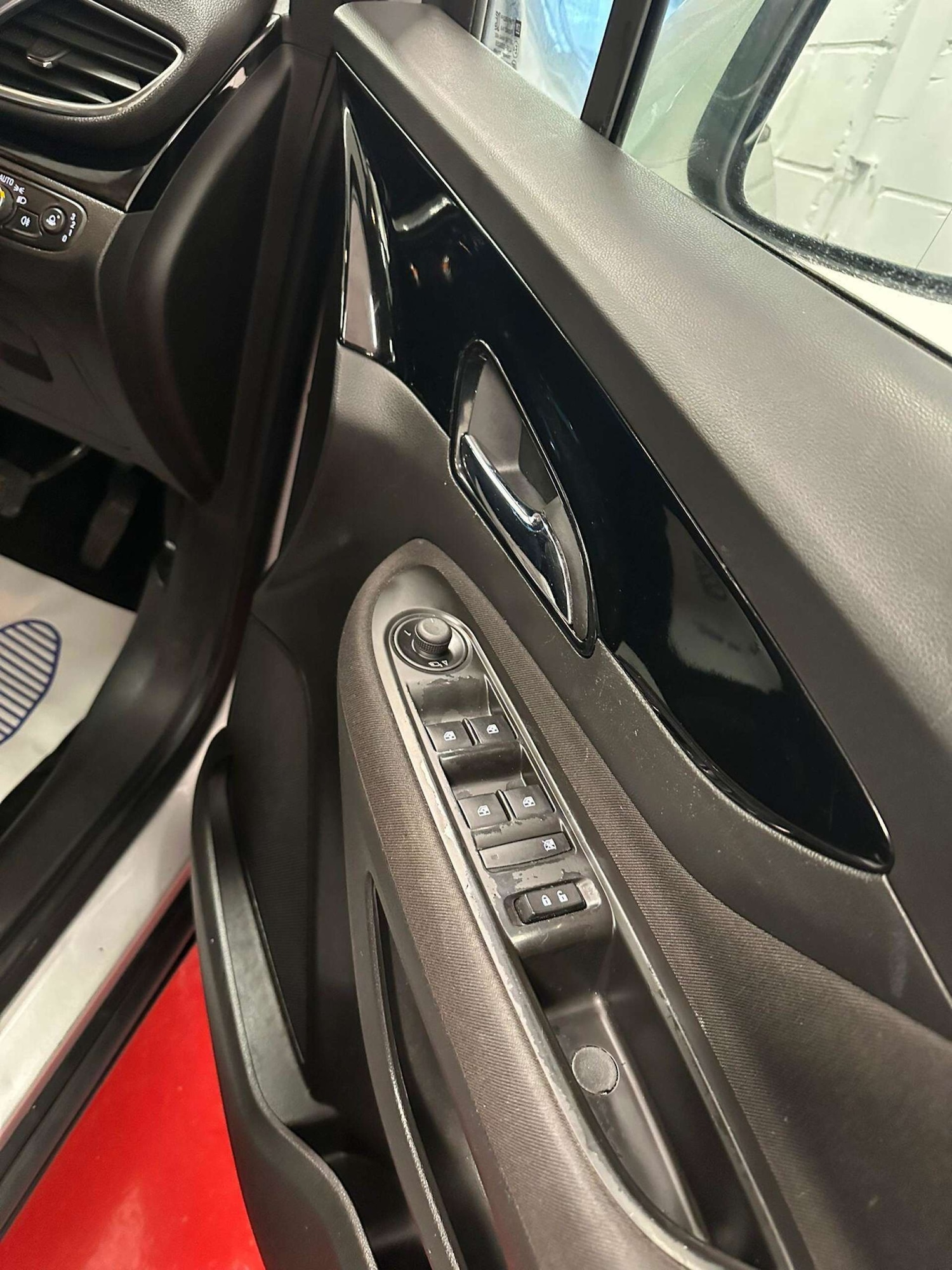 Used Vauxhall Mokka X 2018 for sale - 78106764: Photo 23